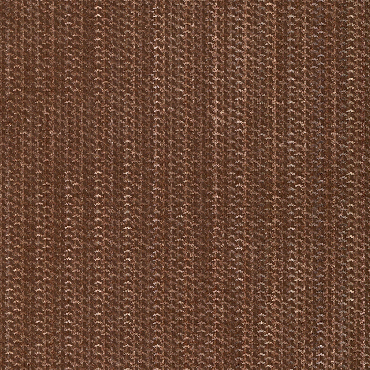 NICHOLASJOHN INC NJ-ECHAIN Bronze Shield Fabric - NJ25-559
