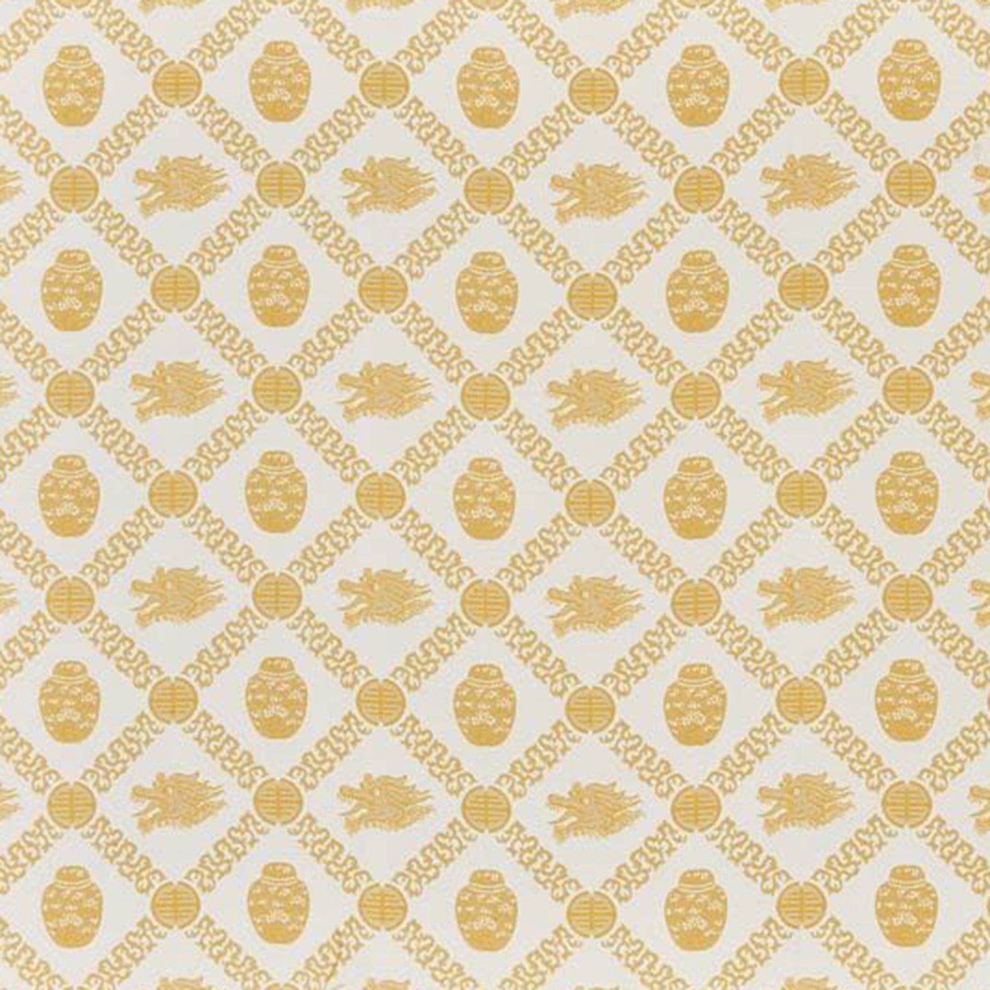 JF Fabrics Crypton Home CHOPSTICKS 14 Fabric Traditional,Transitional,Contemporary,Diamond,Novelty Yellow,Gold Jacquard,Texture - 5908114 J7151