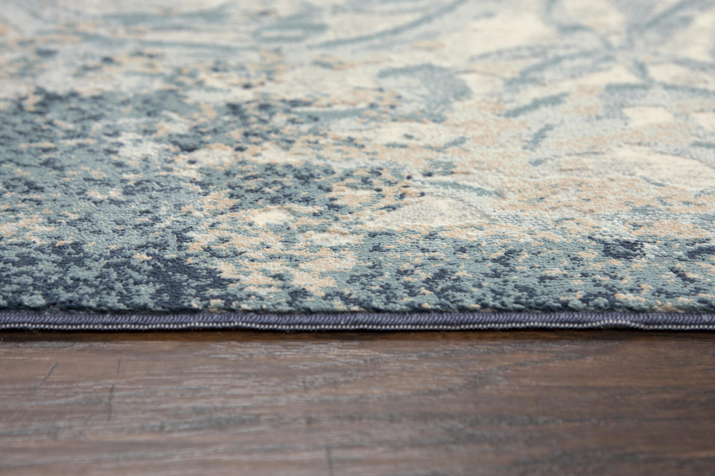 Chelsea Transitional rug, 8' x 10'.