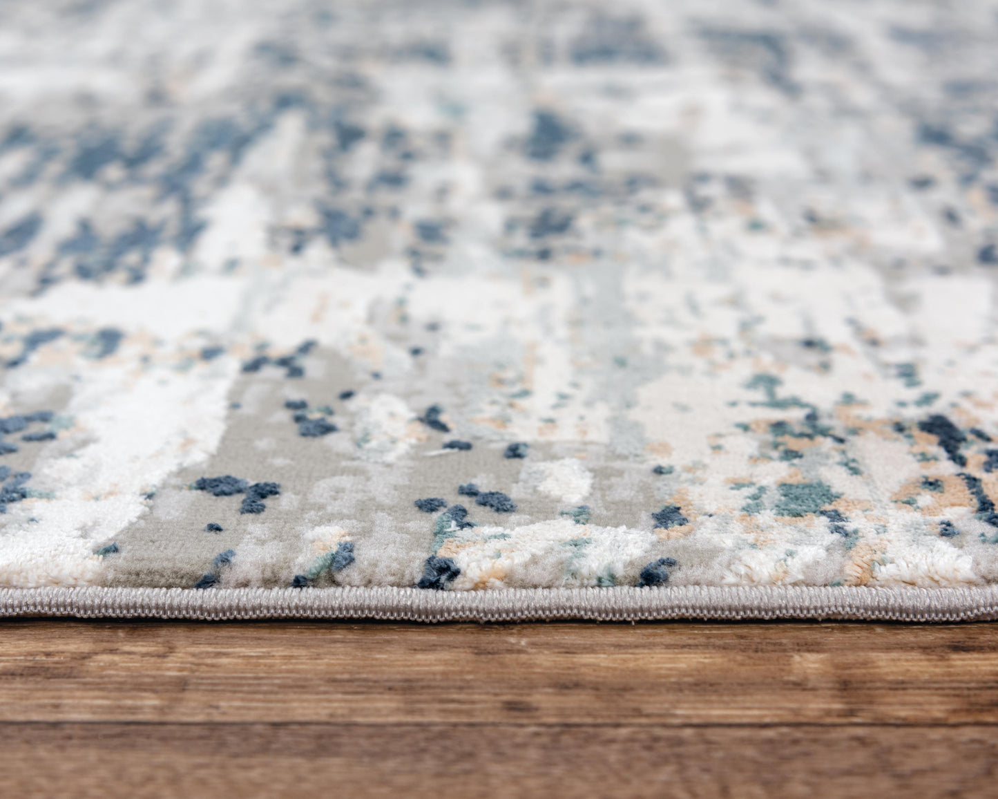 Chelsea Transitional rug, 4' x 6