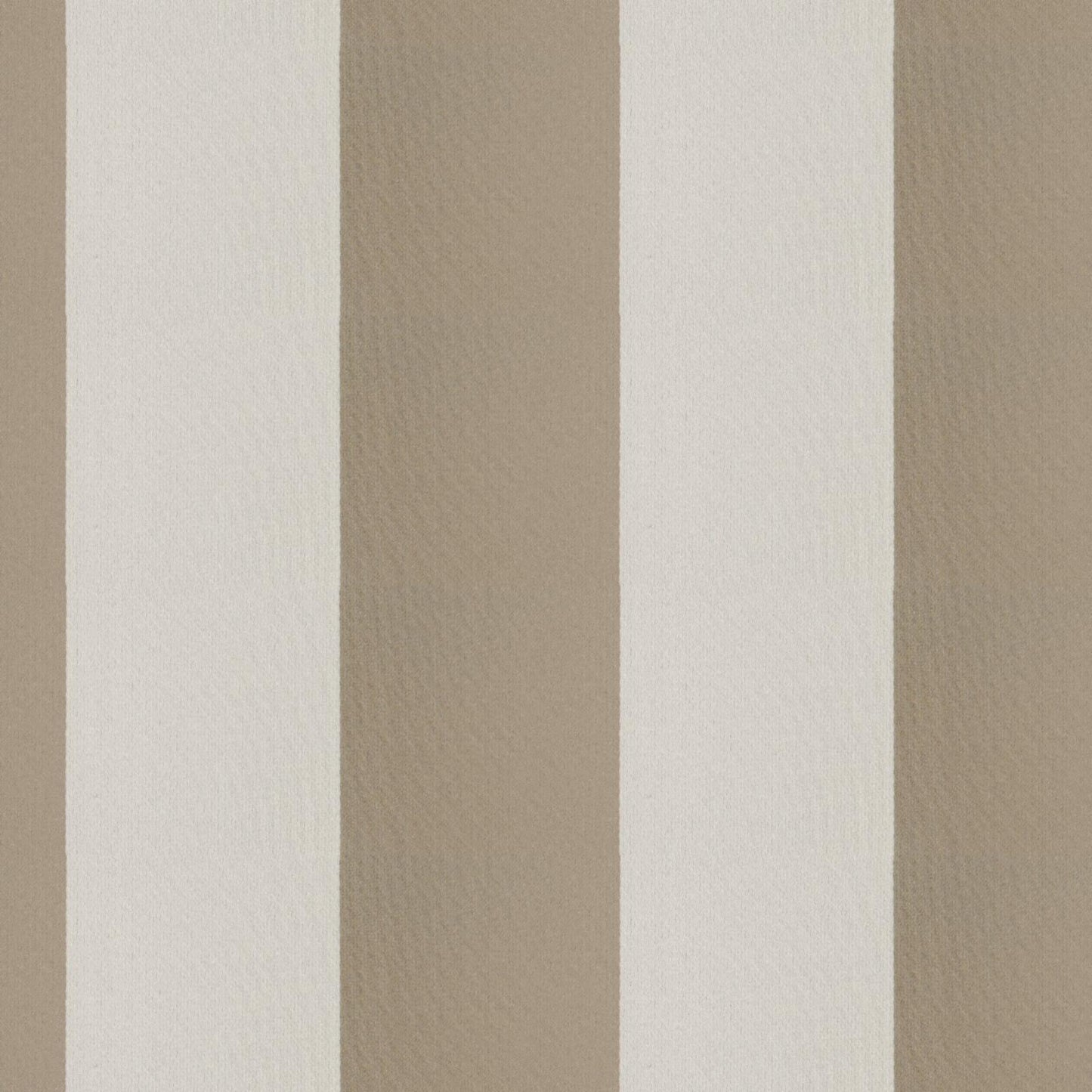JF Fabrics CIRQUE 35 Fabric Stripe, Traditional Grey, Beige, Cream Sateen - 9032435 J9351