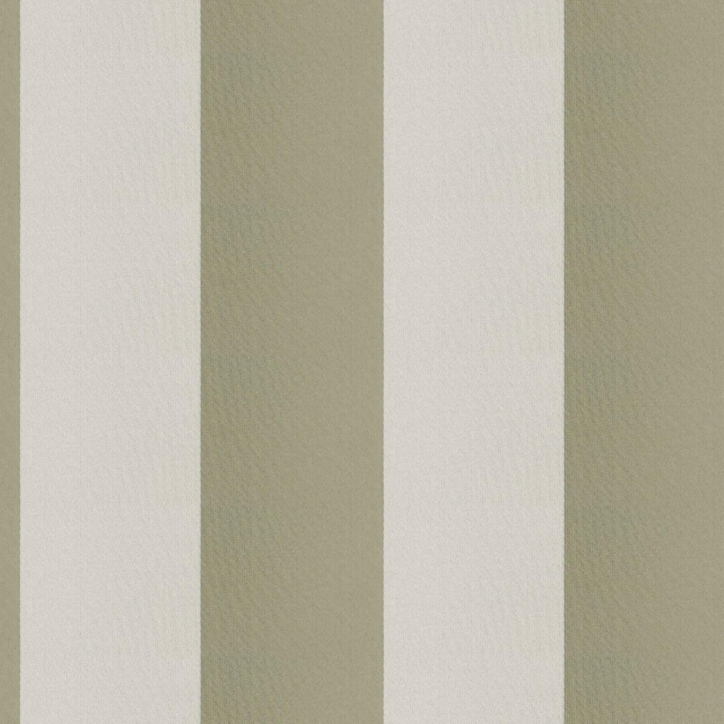 JF Fabrics CIRQUE 77 Fabric Stripe, Traditional Olive, Grey Sateen - 9032477 J9351