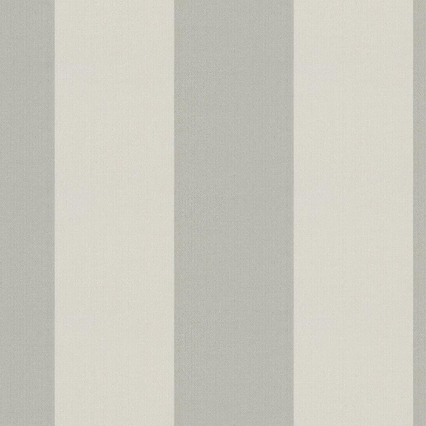 JF Fabrics CIRQUE 93 Fabric Stripe, Traditional Grey, Silver Sateen - 9032493 J9351