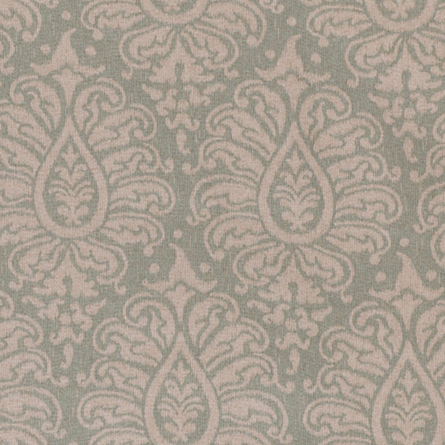 JF Fabrics CITADEL 63 Fabric Traditional,Transitional,Contemporary,Ikat Blue,Creme,Beige Duck,Print - 5074063 J6001