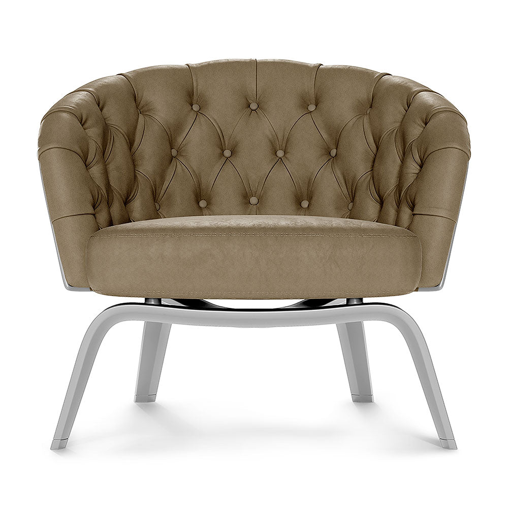 NICHOLASJOHN INC NJ-BALDWIN Tan Solid Fabric - NJ25-636