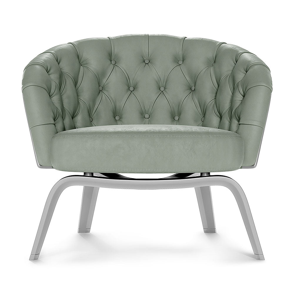 NICHOLASJOHN INC NJ-BALDWIN Ash Solid Fabric - NJ25-641