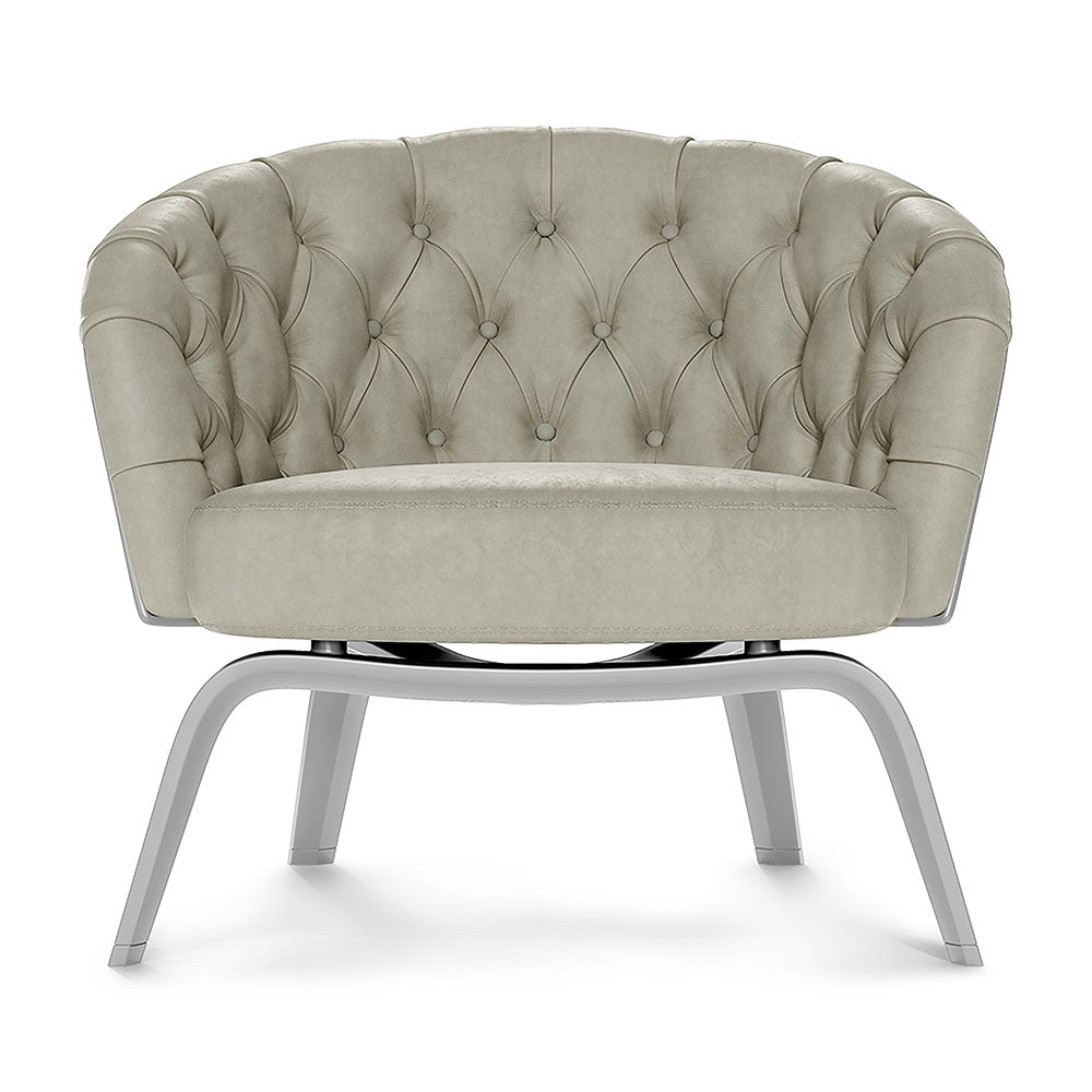 NICHOLASJOHN INC NJ-BALDWIN Alabaster Solid Fabric - NJ25-644