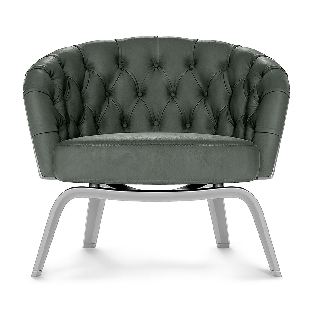 NICHOLASJOHN INC NJ-BALDWIN Graphite Solid Fabric - NJ25-646