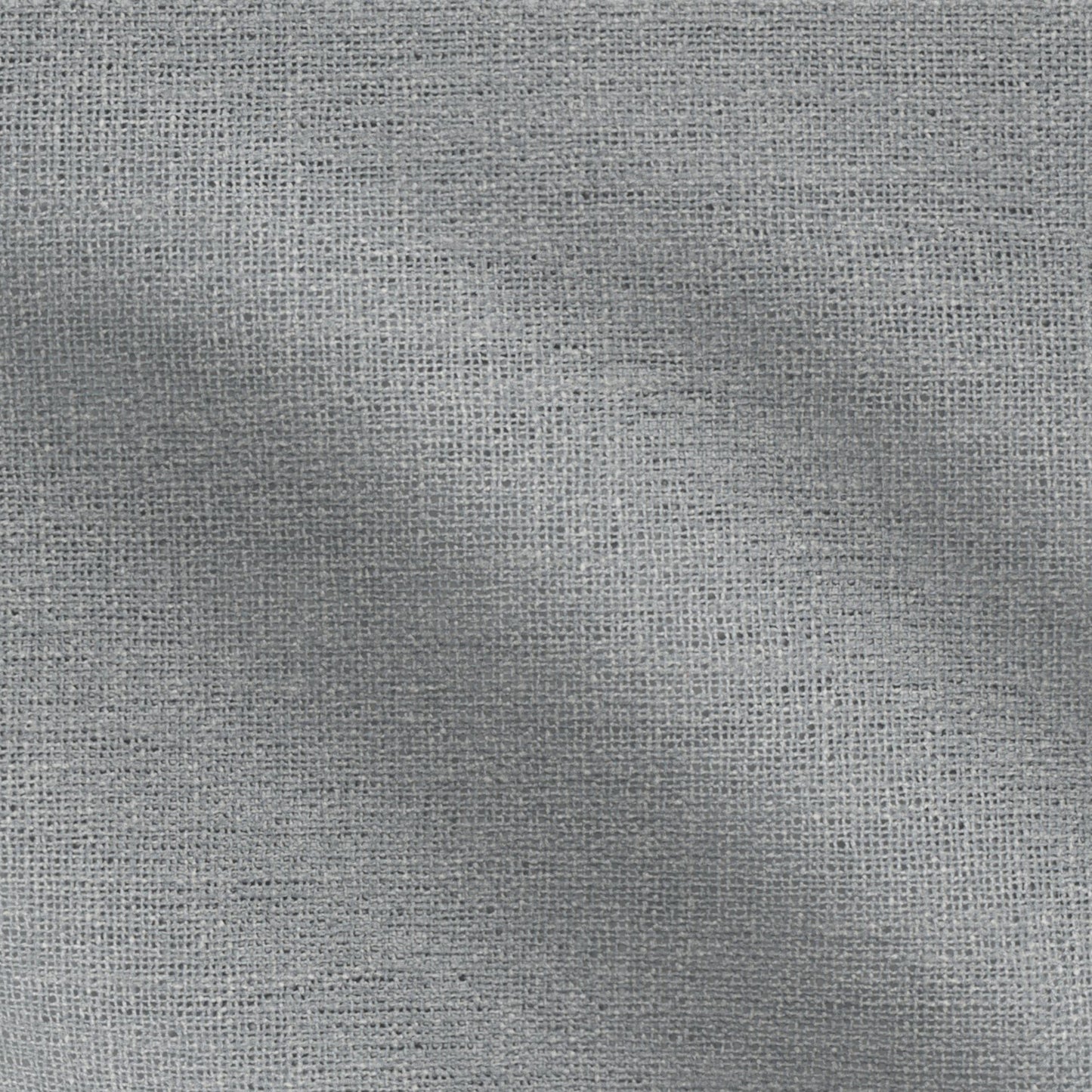 JF FABRICS CLEO 97 J9731 Fabric Transitional, Plain Steel Grey Wide Width, Double Width, Casement - 10014397