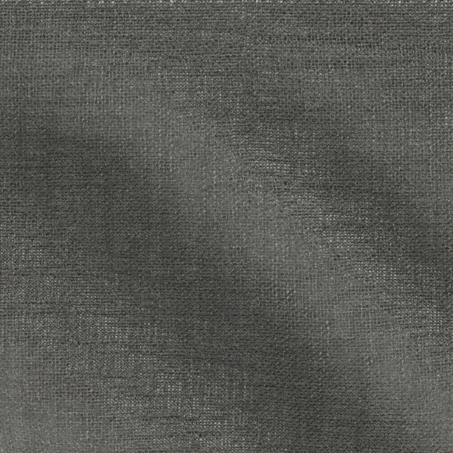 JF FABRICS CLEO 98 J9731 Fabric Transitional, Plain Dark Grey, Charcoal Wide Width, Double Width, Casement - 10014398