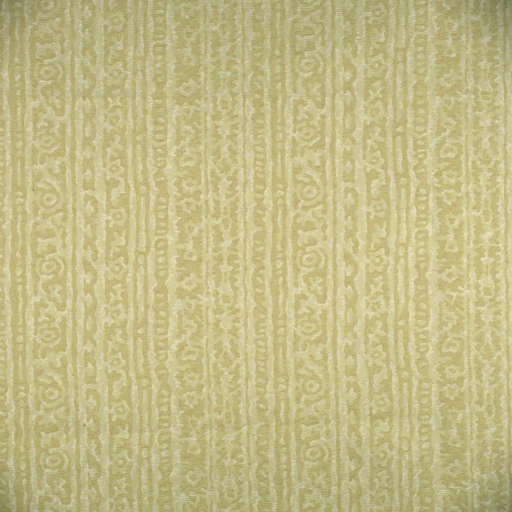 SCALAMANDRE OUTLET FABRIC BARODA FABRIC PARCHMENT , WHEAT - CL 000226527 NEW SKU # CL265270002