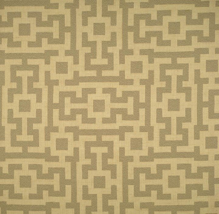 SCALAMANDRE OUTLET FABRIC ITALIAN GARDEN FABRIC GRIGIO - CL 000526617 NEW SKU # CL266170005