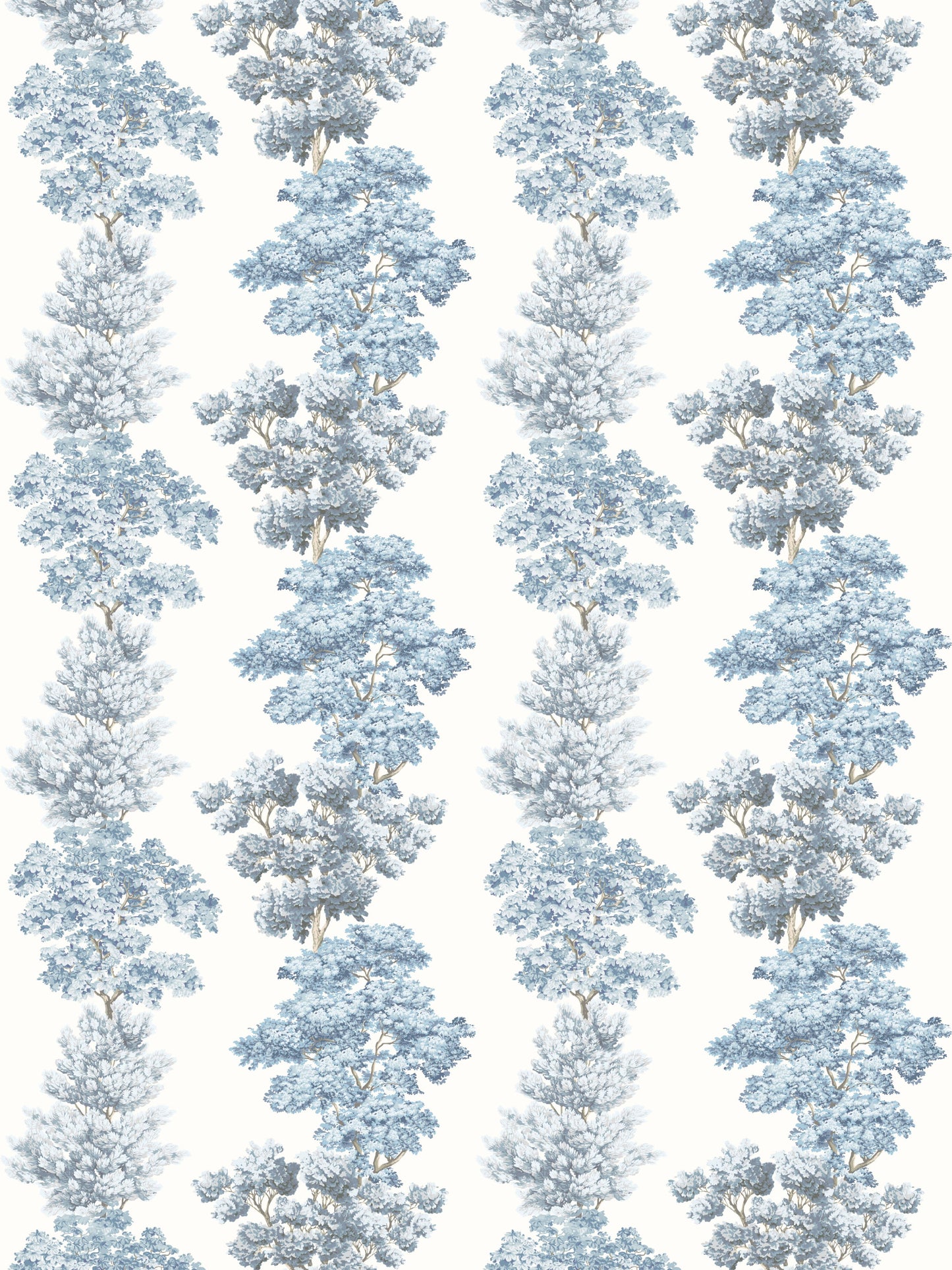 SCALAMANDRE CENTRAL PARK FABRIC LIGHT BLUE - CN 00020071 NEW SKU # CN00710002