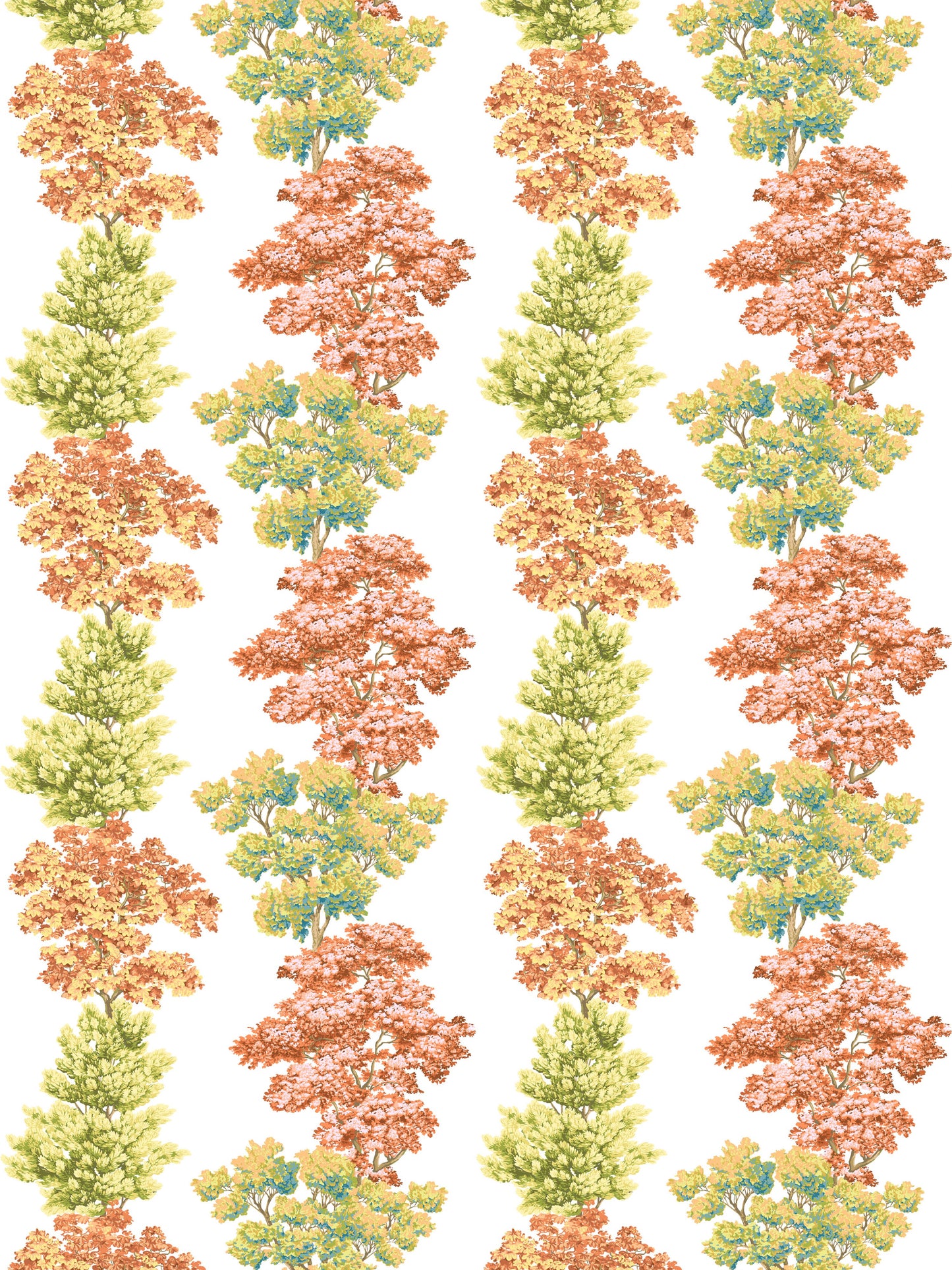 SCALAMANDRE CENTRAL PARK FABRIC AUTUMN - CN 00030071 NEW SKU # CN00710003