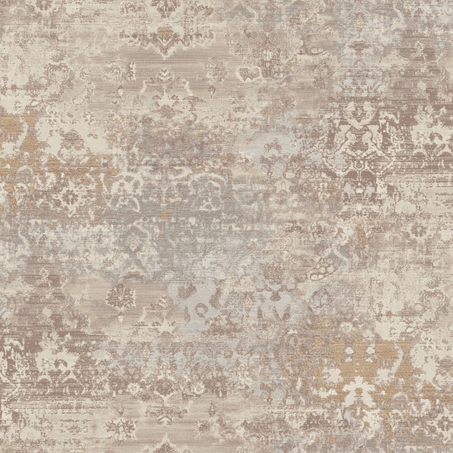 GALERIE WALLCOVERINGS Concept Worn, Tapistry Beige - CO3102