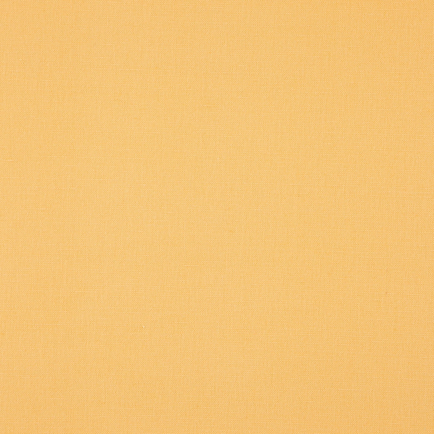 Solid yellow-gold twill fabric texture with a fine weave and a warm hue