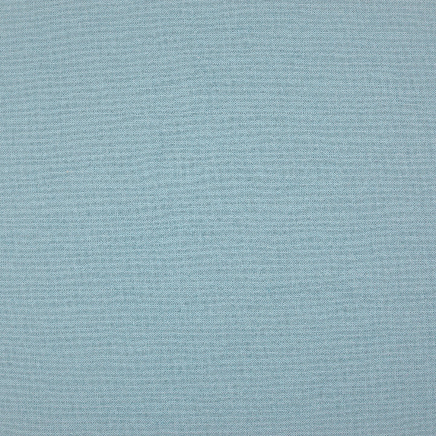 Light blue woven fabric texture with subtle grain.