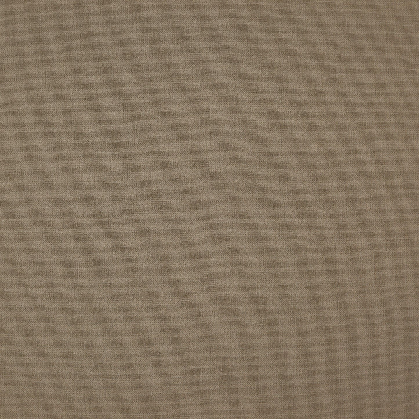 Tan-brown twill fabric texture with visible diagonal weave; warm earthy upholstery fabric.