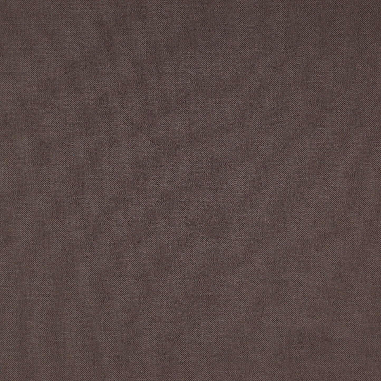Chocolate brown twill fabric texture; upholstery or craft textile.