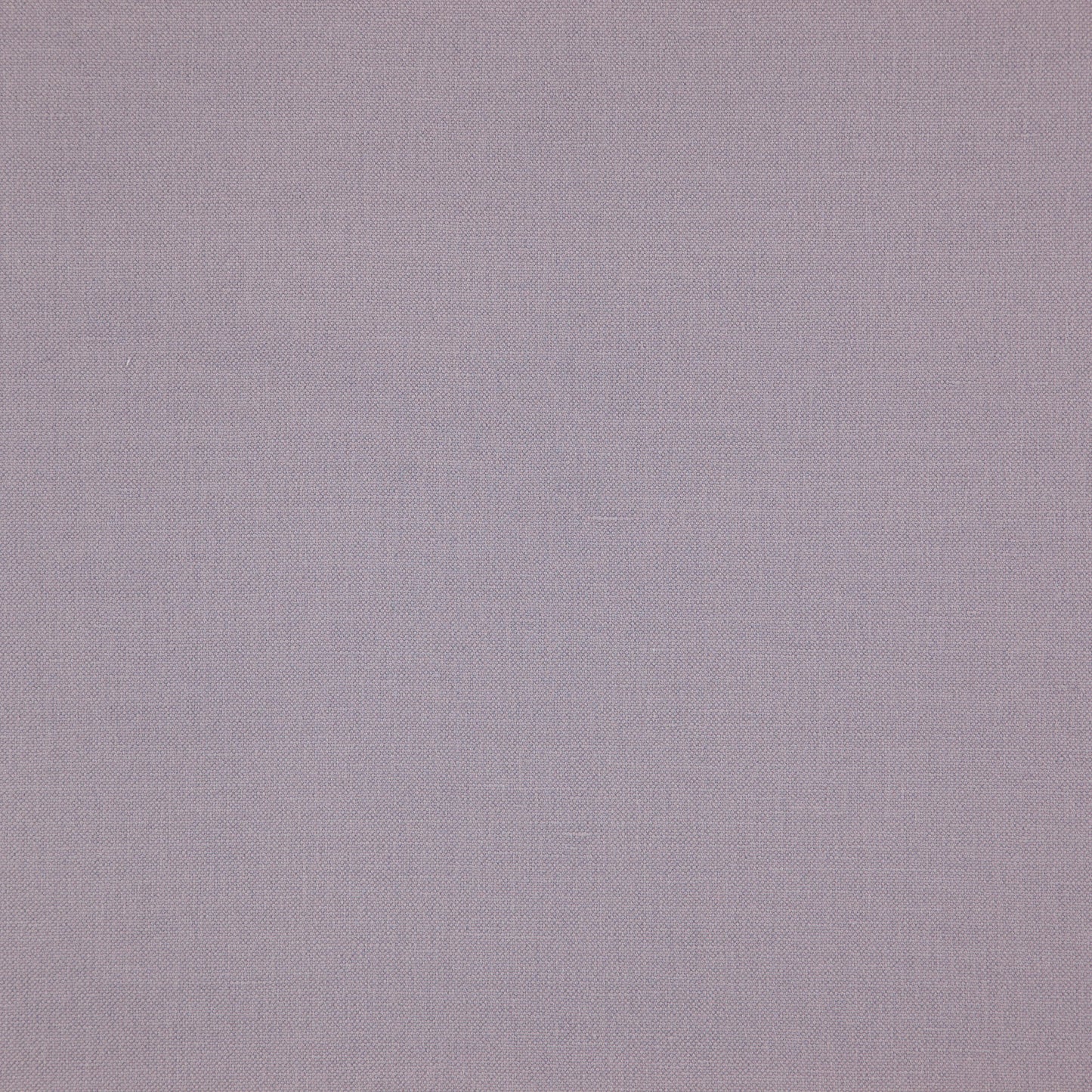 Dusty mauve purple twill fabric swatch with a fine weave and soft matte texture; suitable for clothing or home decor.