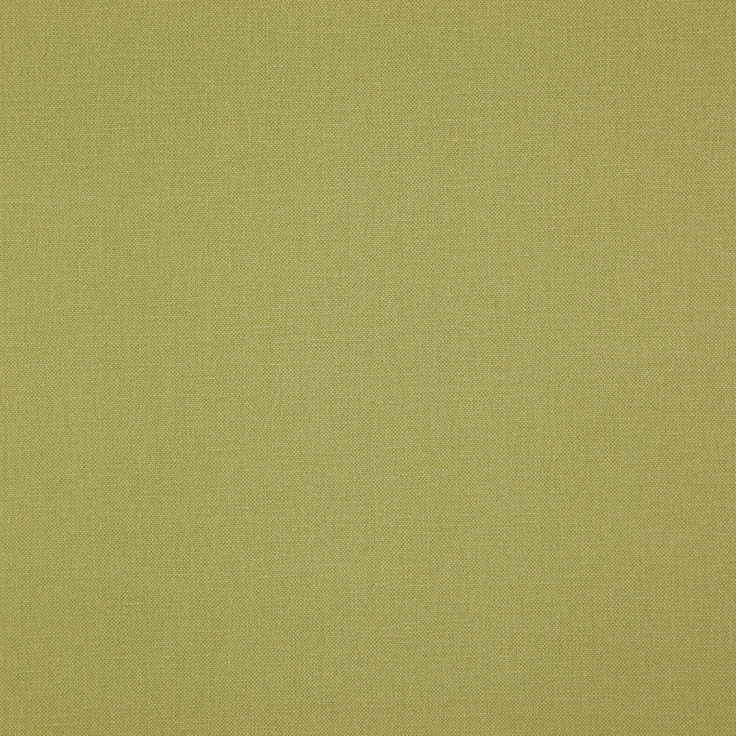 Olive green twill fabric texture with a subtle linen-like grain; upholstery or apparel use.