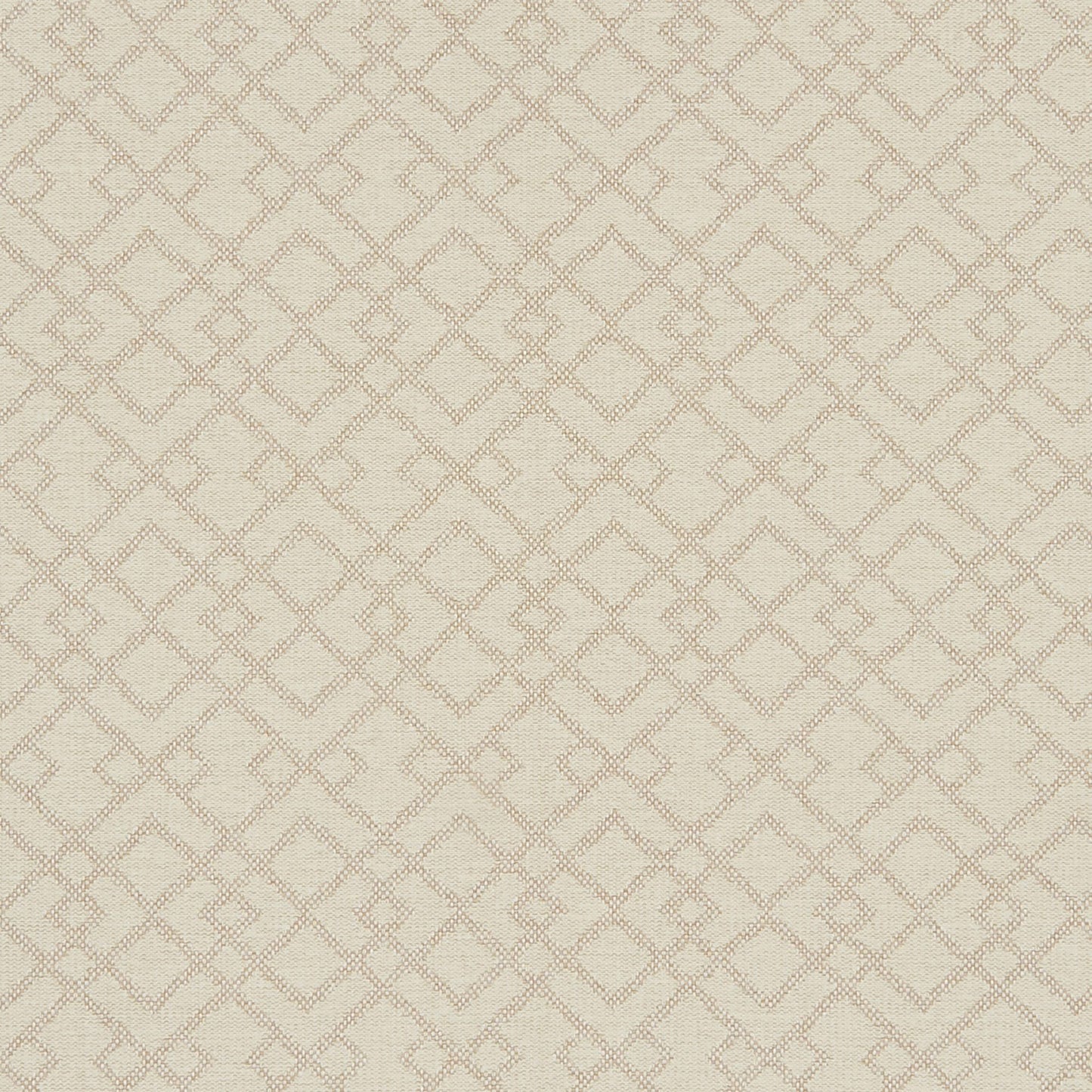 JF Fabrics everyday COLUMBIA 31 Fabric Traditional,Transitional,Contemporary,Diamond,Geometric Creme/Beige Texture,Twill - 7591031 J7981