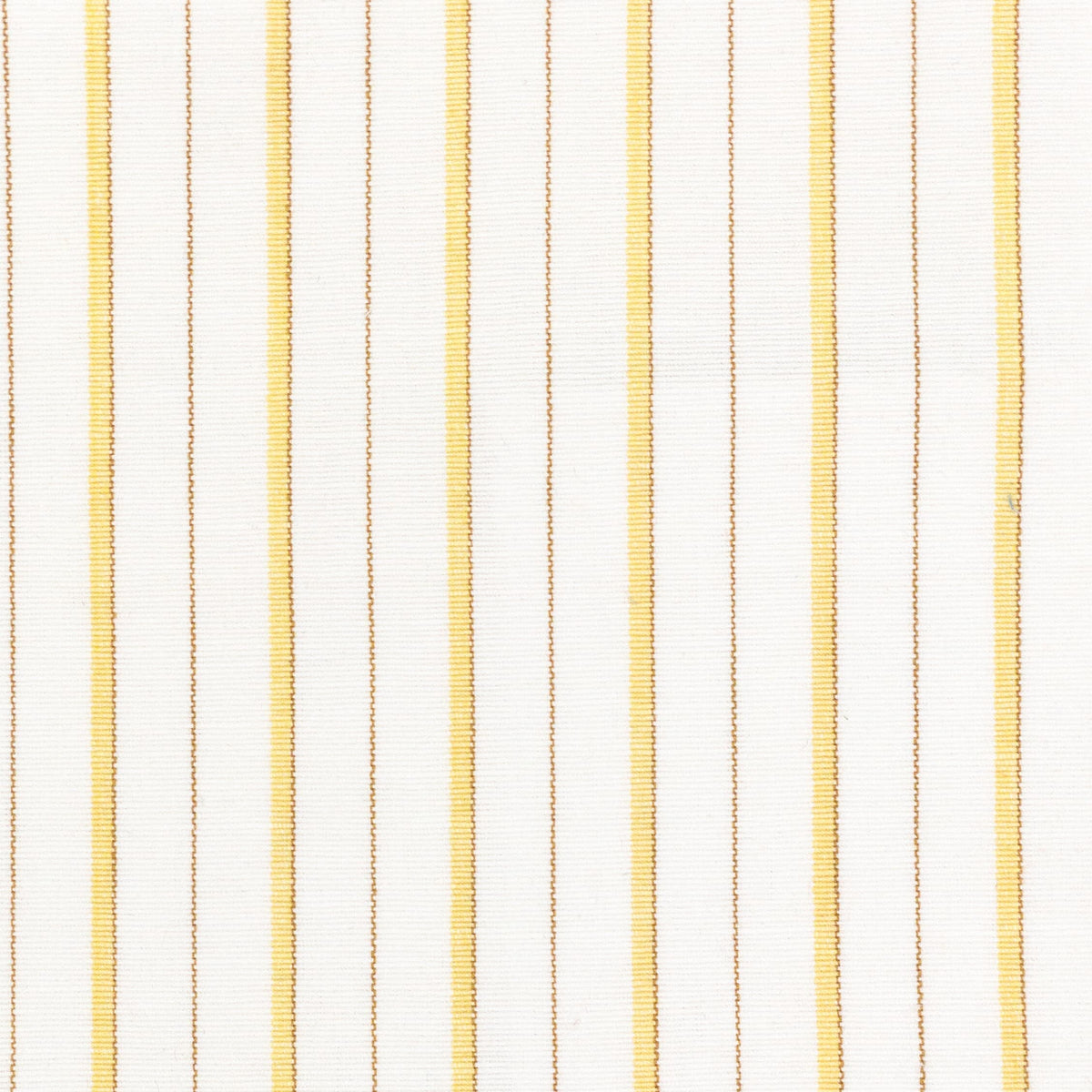 STOUT TEXTILES MULTIPURPOSE,WOVENS TRADITIONAL, STRIPE BUTTERCUP - COMA-3