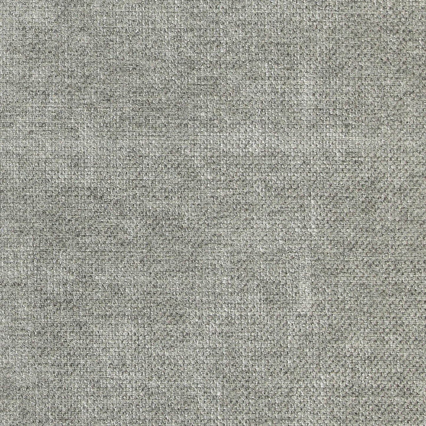 JF Fabrics COMBAT 96 Fabric Traditional,Transitional,Contemporary,Plain Grey,Silver Chenille,Texture - 5782696 J7081