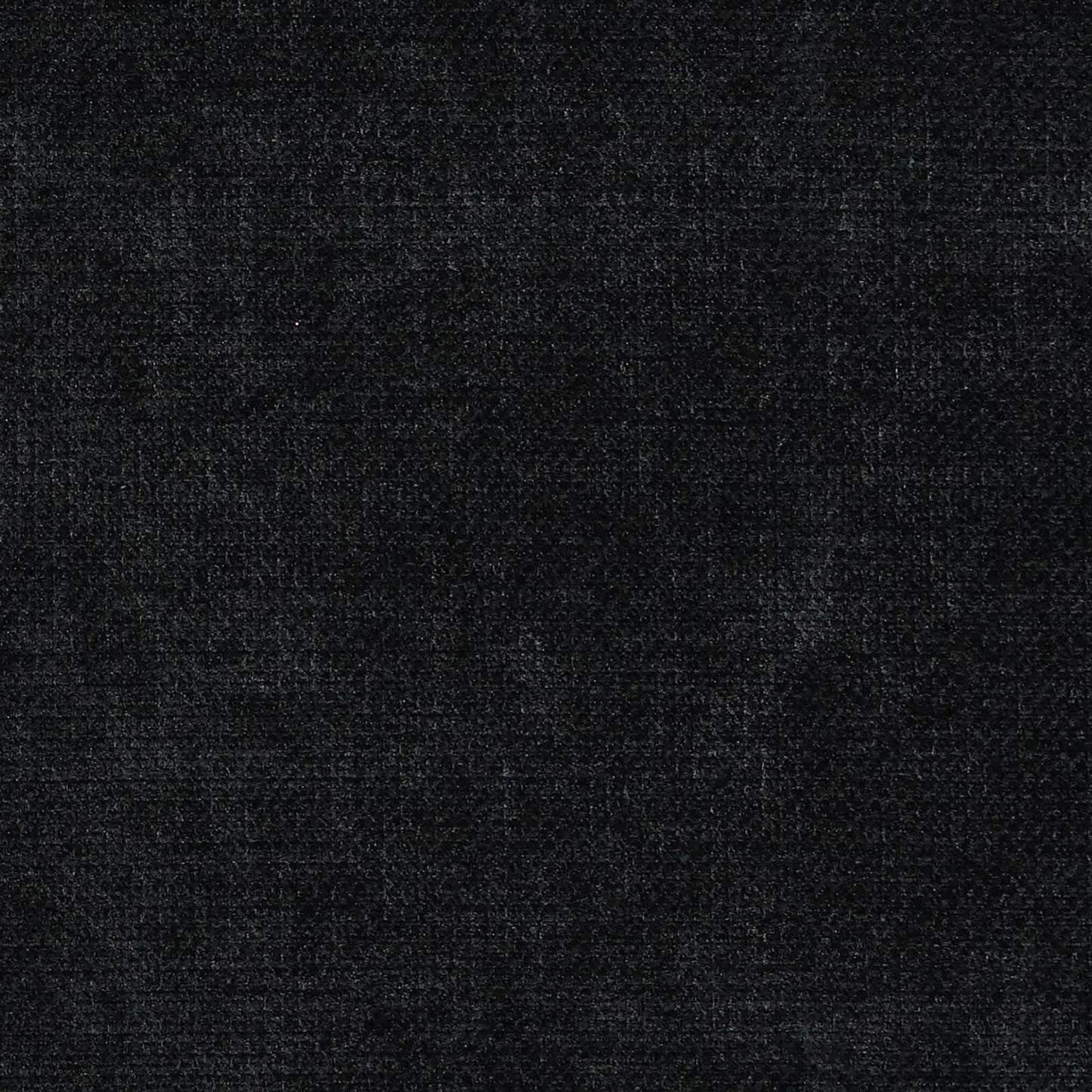 JF Fabrics COMBAT 99 Fabric Traditional,Transitional,Contemporary,Plain Black Chenille,Texture - 5782699 J7081