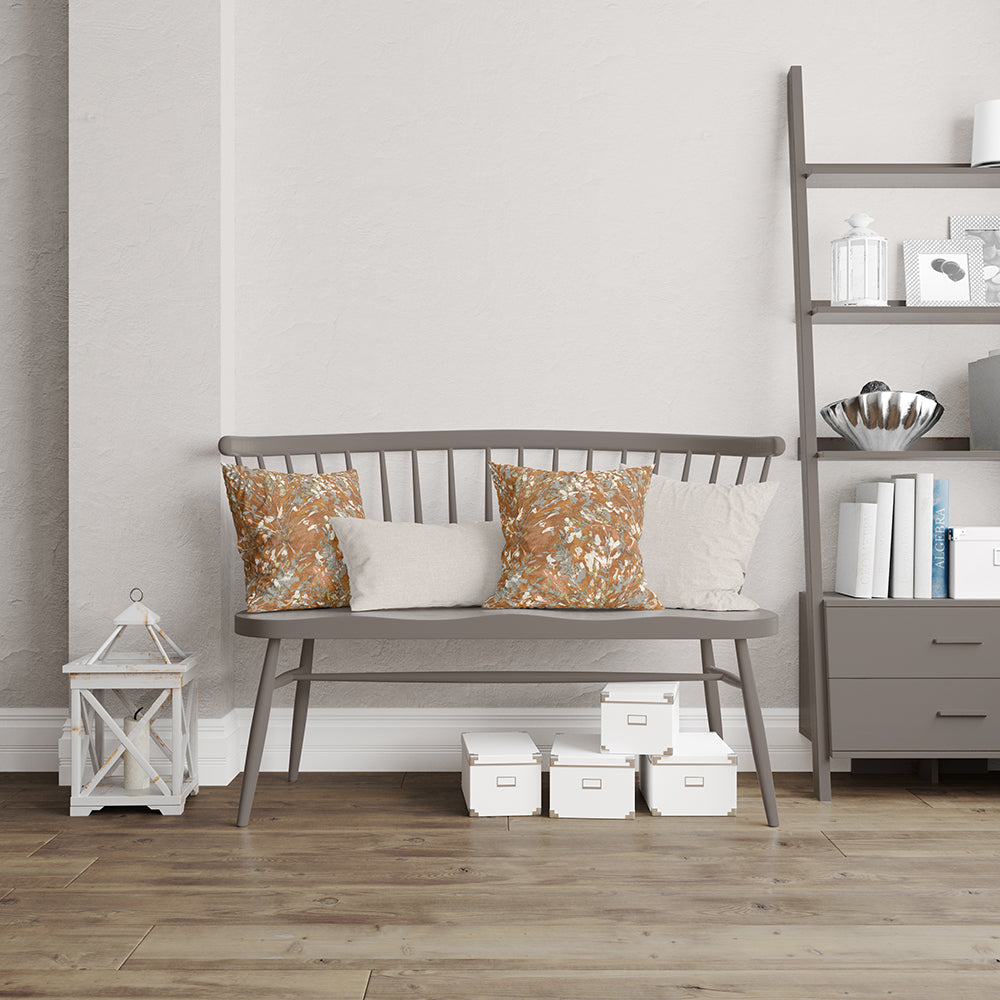 NICHOLASJOHN INC NJ-CONFLUENCE Adobe Geometric Fabric - NJ25-684