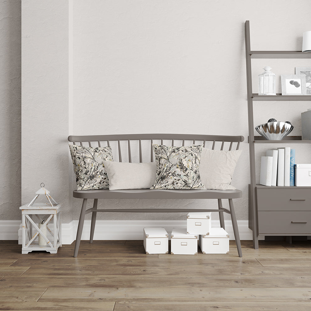 NICHOLASJOHN INC NJ-CONFLUENCE Opal Geometric Fabric - NJ25-685