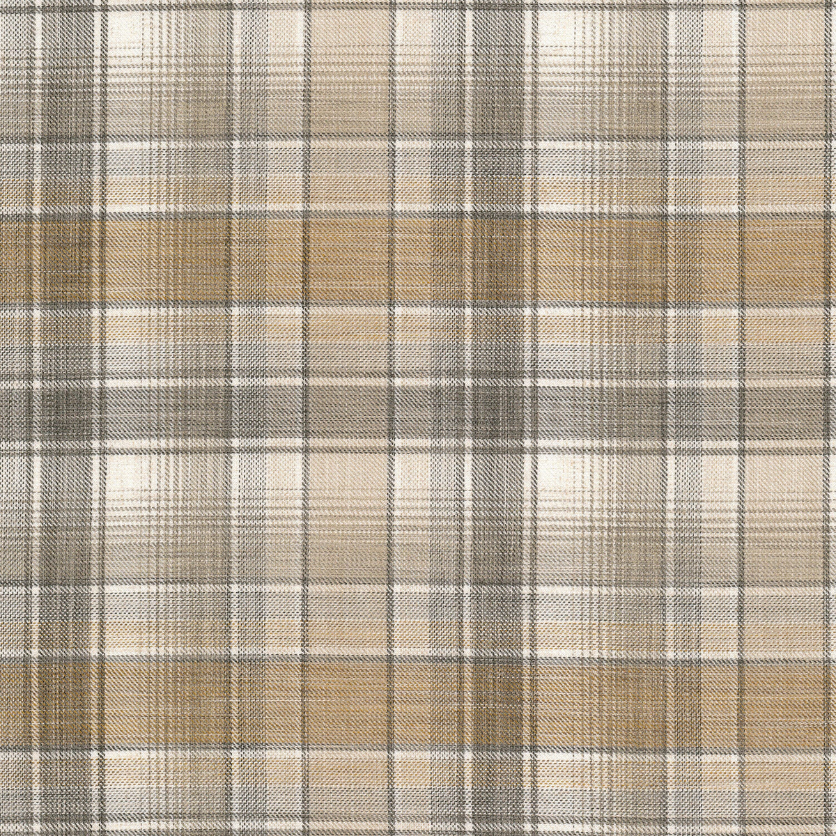 STOUT TEXTILES MULTIPURPOSE,WOVENS TRANSITIONAL,, PLAID/CHECK CHESTNUT,NUT,PECAN - CORV-1
