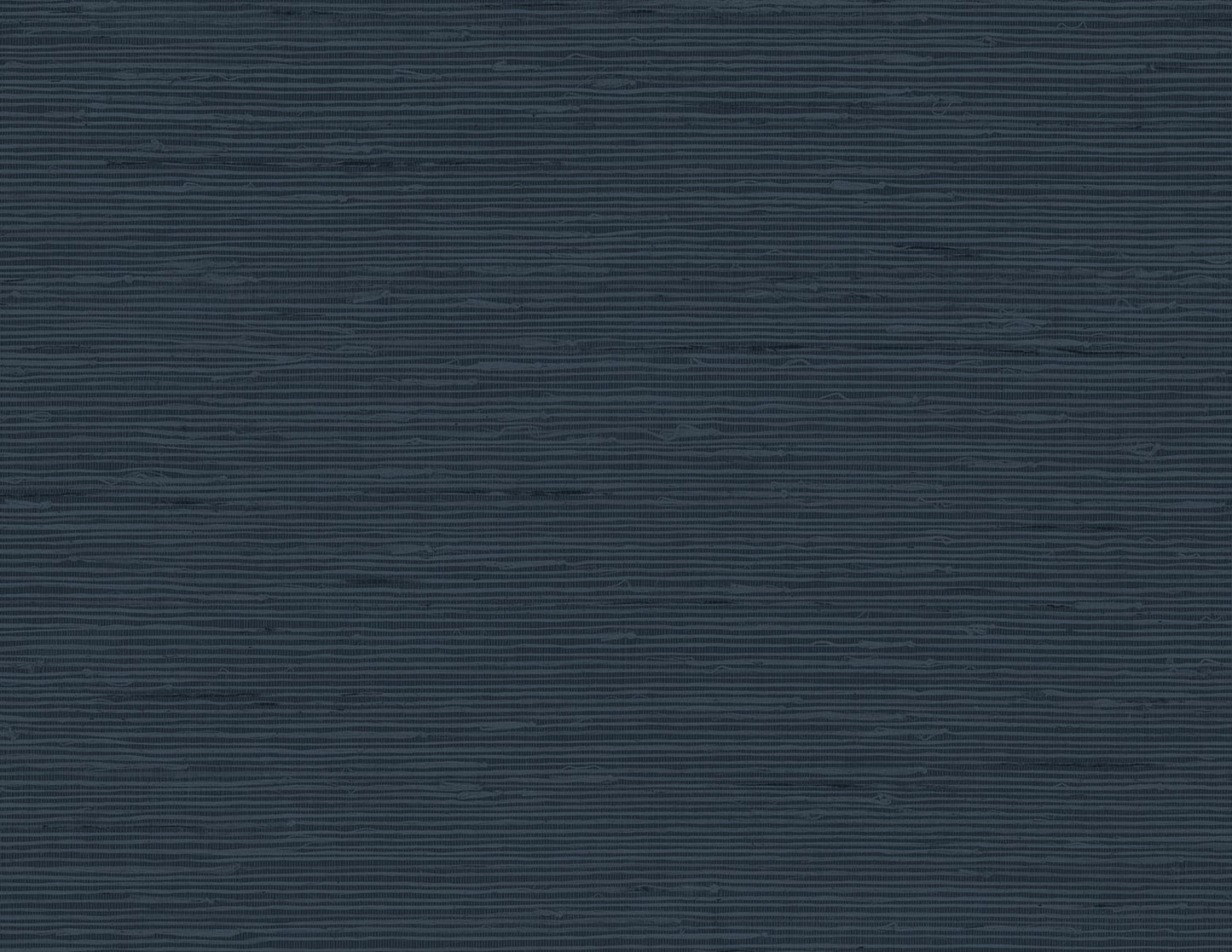 Seabrook Designs A Lot More Textures Vantaa Faux Grasscloth Contemporary Blues Matte - CP90202