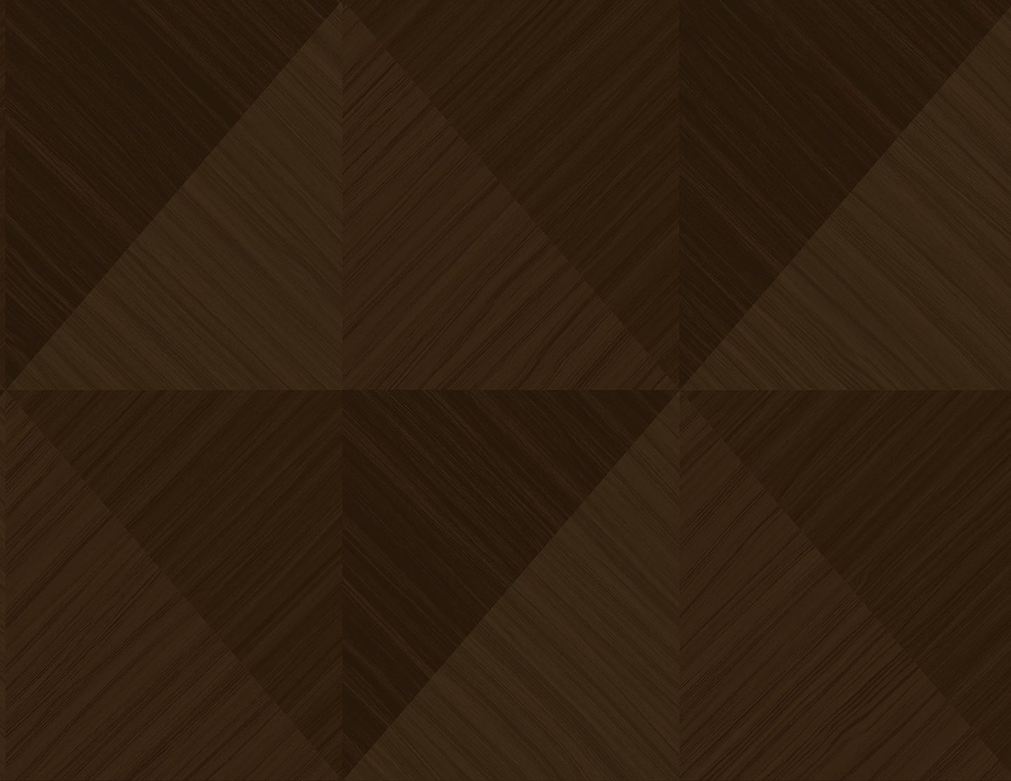 Seabrook Designs A Lot More Textures Kerava Geometric Contemporary Browns & Taupes Matte - CP91606