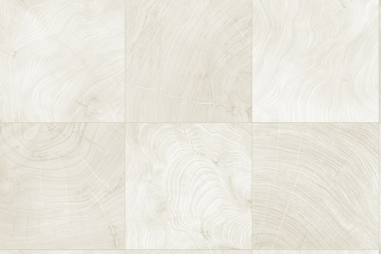 Seabrook Designs A Lot More Textures Kemi Geometric Contemporary Warm Neutrals & Beiges Matte - CP91900