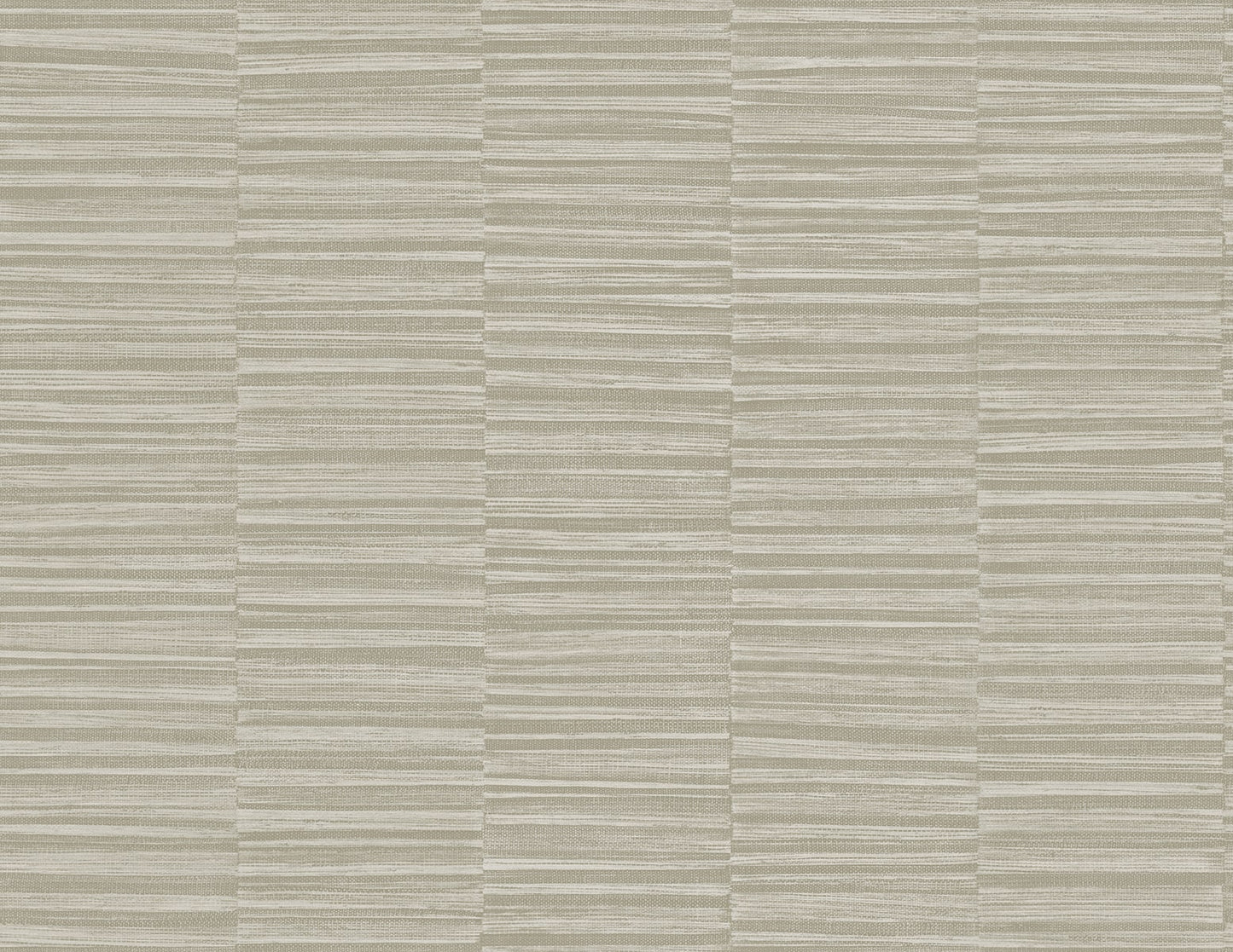 Seabrook Designs A Lot More Textures Forssa Striped Contemporary Cool Neutrals Matte - CP92007