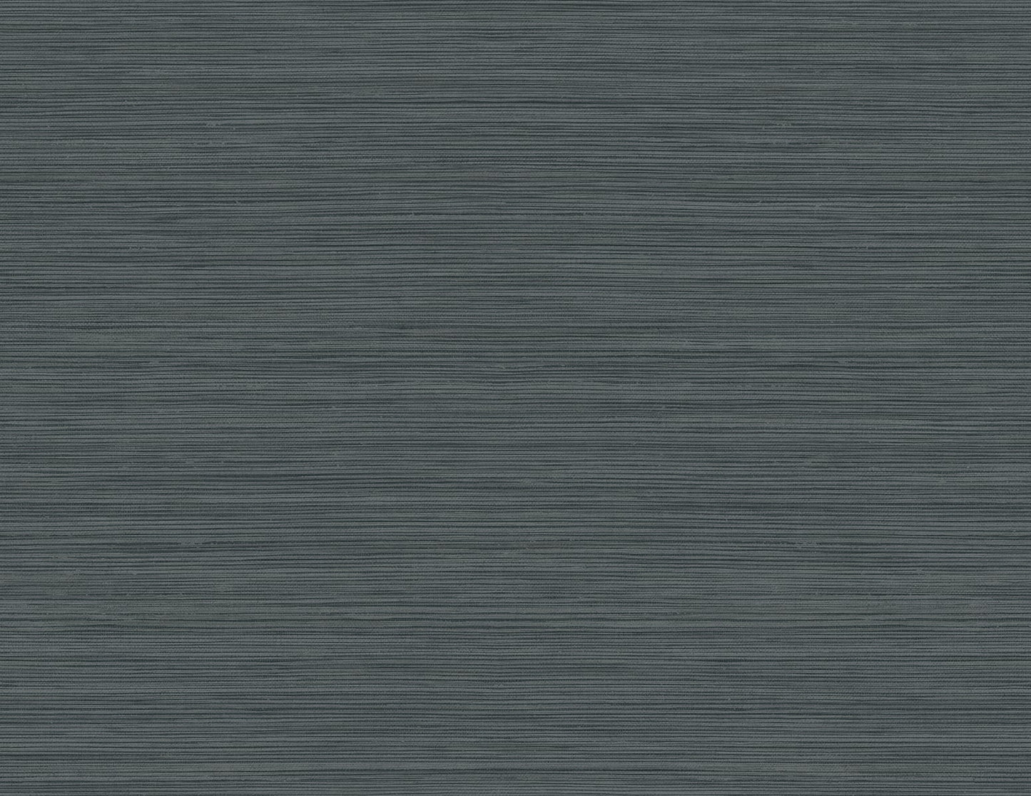 Seabrook Designs A Lot More Textures Lohja Faux Grasscloth Contemporary Grays Matte - CP92108