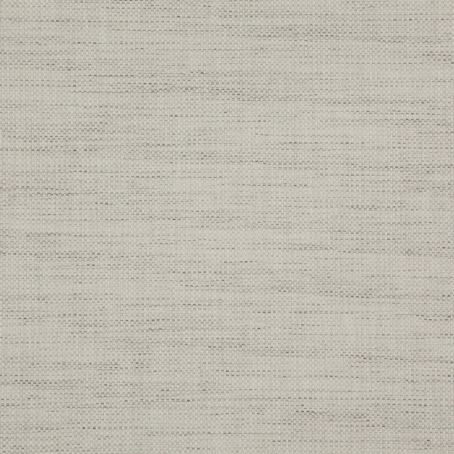 Beige linen-like woven fabric texture with subtle gray speckles; soft neutral upholstery fabric.