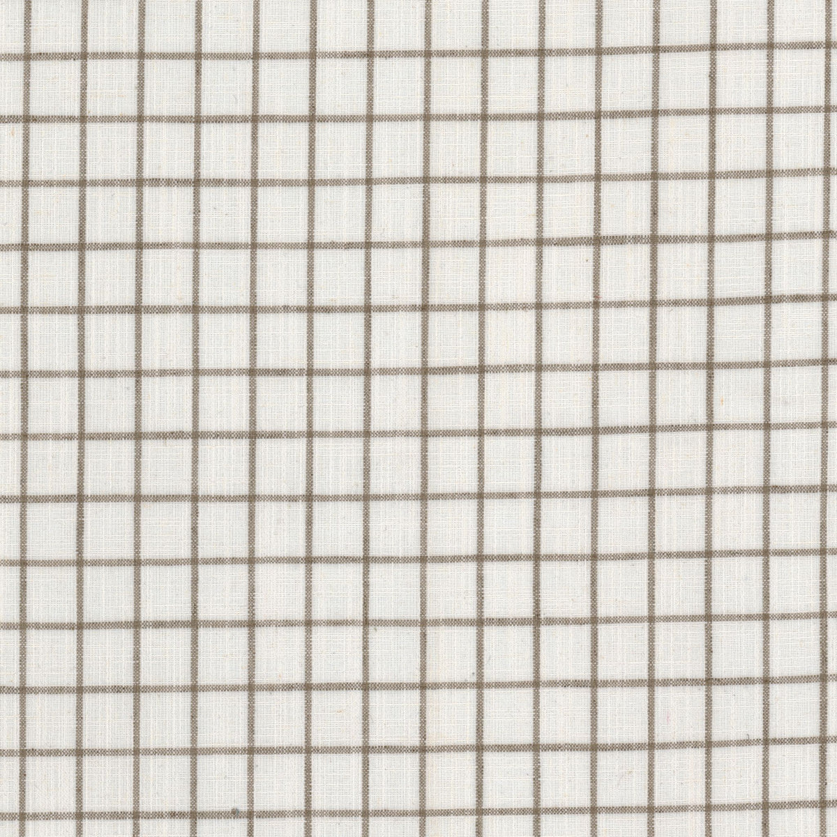 STOUT TEXTILES MULTIPURPOSE,WOVENS TRADITIONAL, PLAID/CHECK BURLAP,FLAX,JUTE,LINEN - CRUZ-1