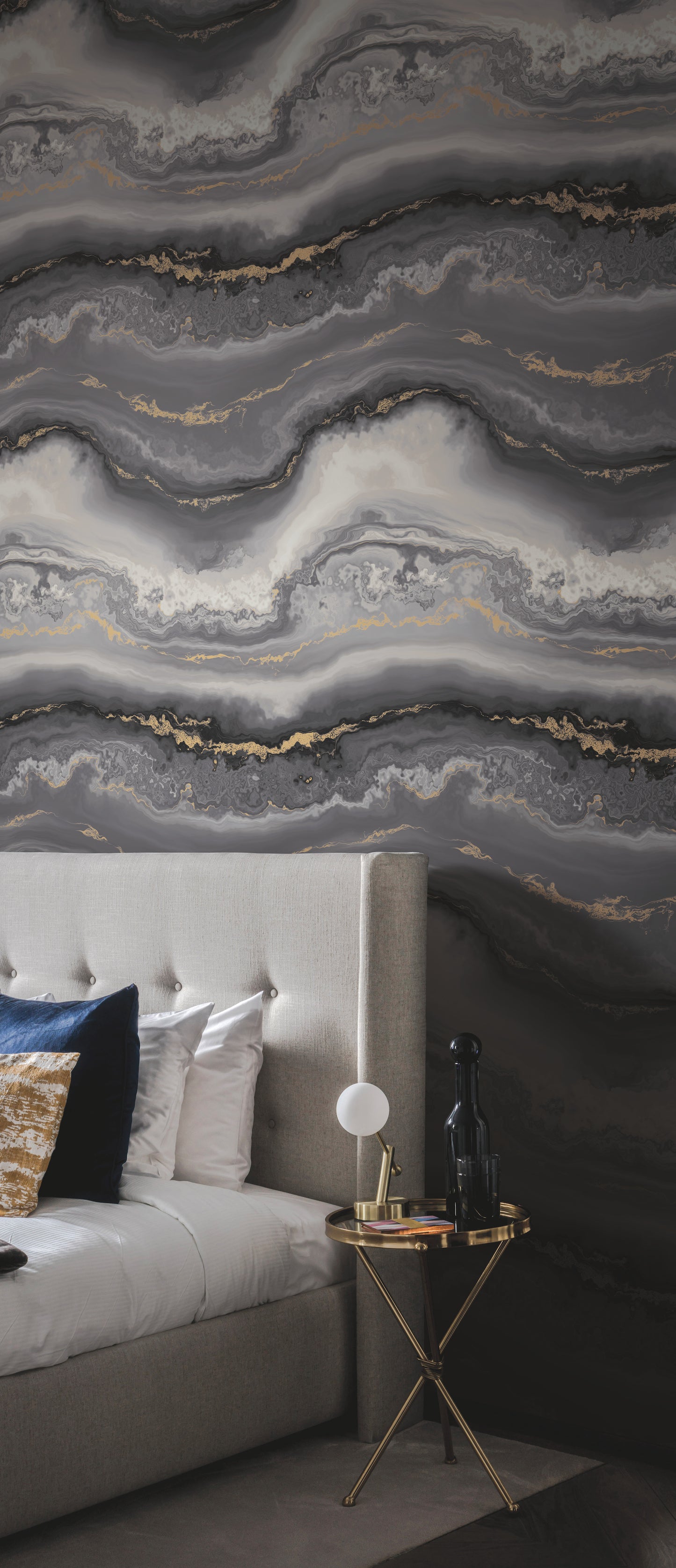 York Wallcoverings Artisan Digest - DA3500