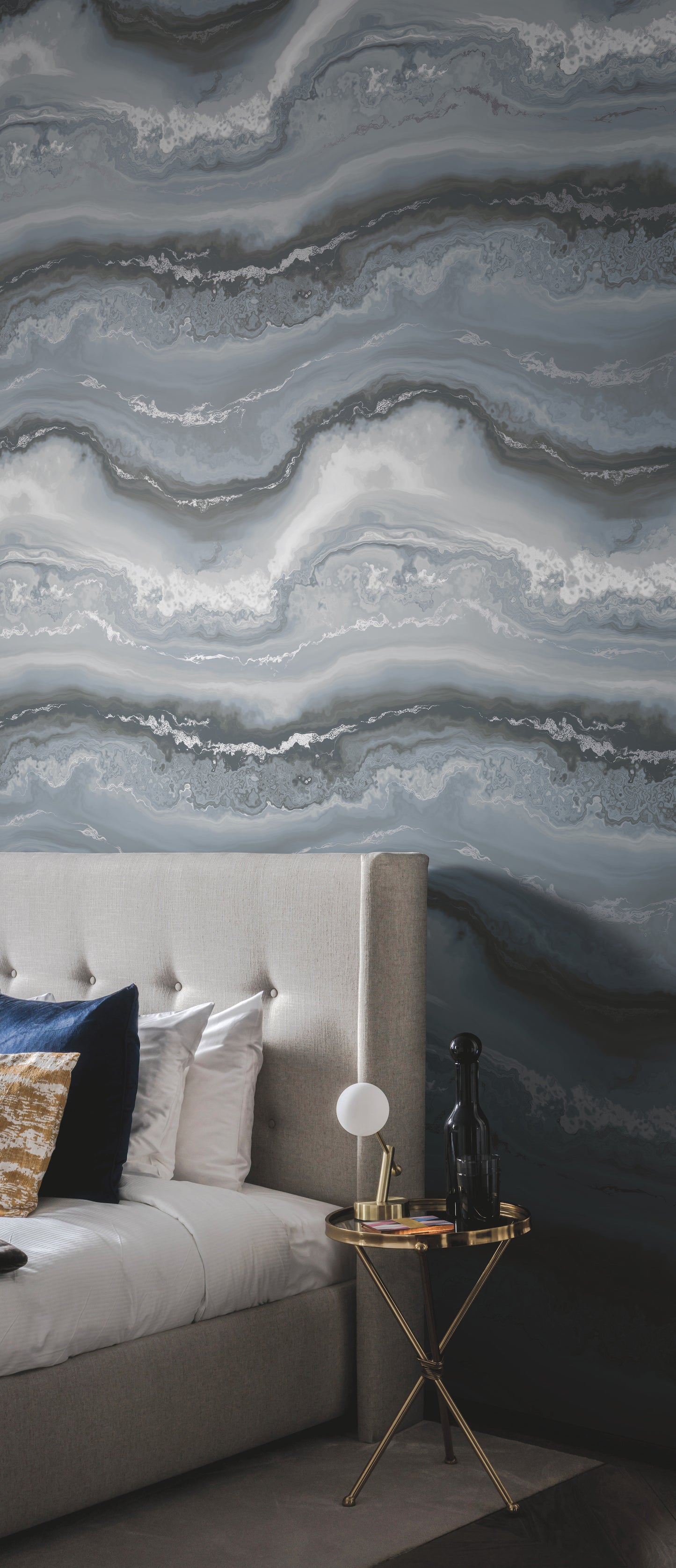 York Wallcoverings Artisan Digest - DA3503