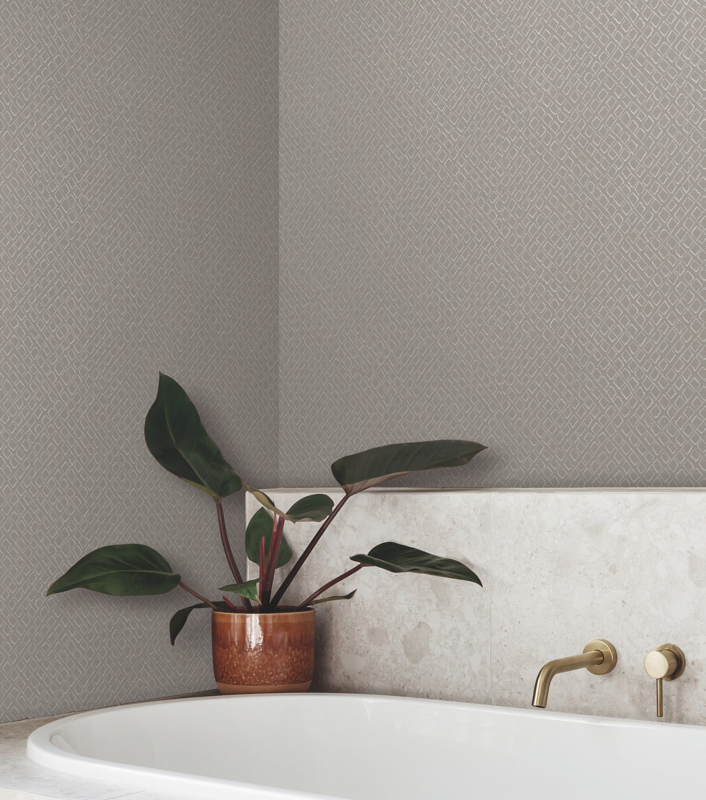 York Wallcoverings Artisan Digest - DA3526
