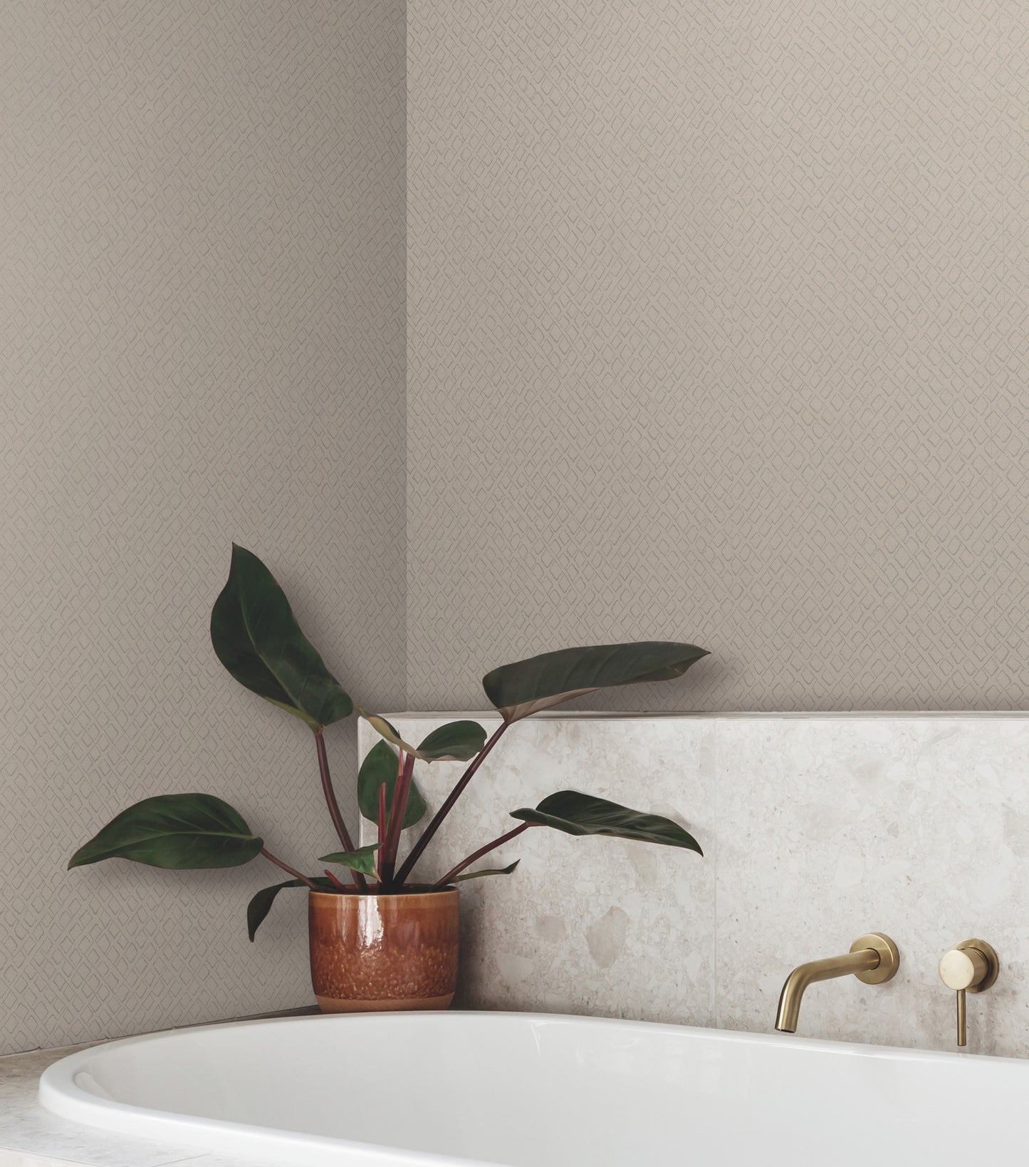 York Wallcoverings Artisan Digest - DA3530