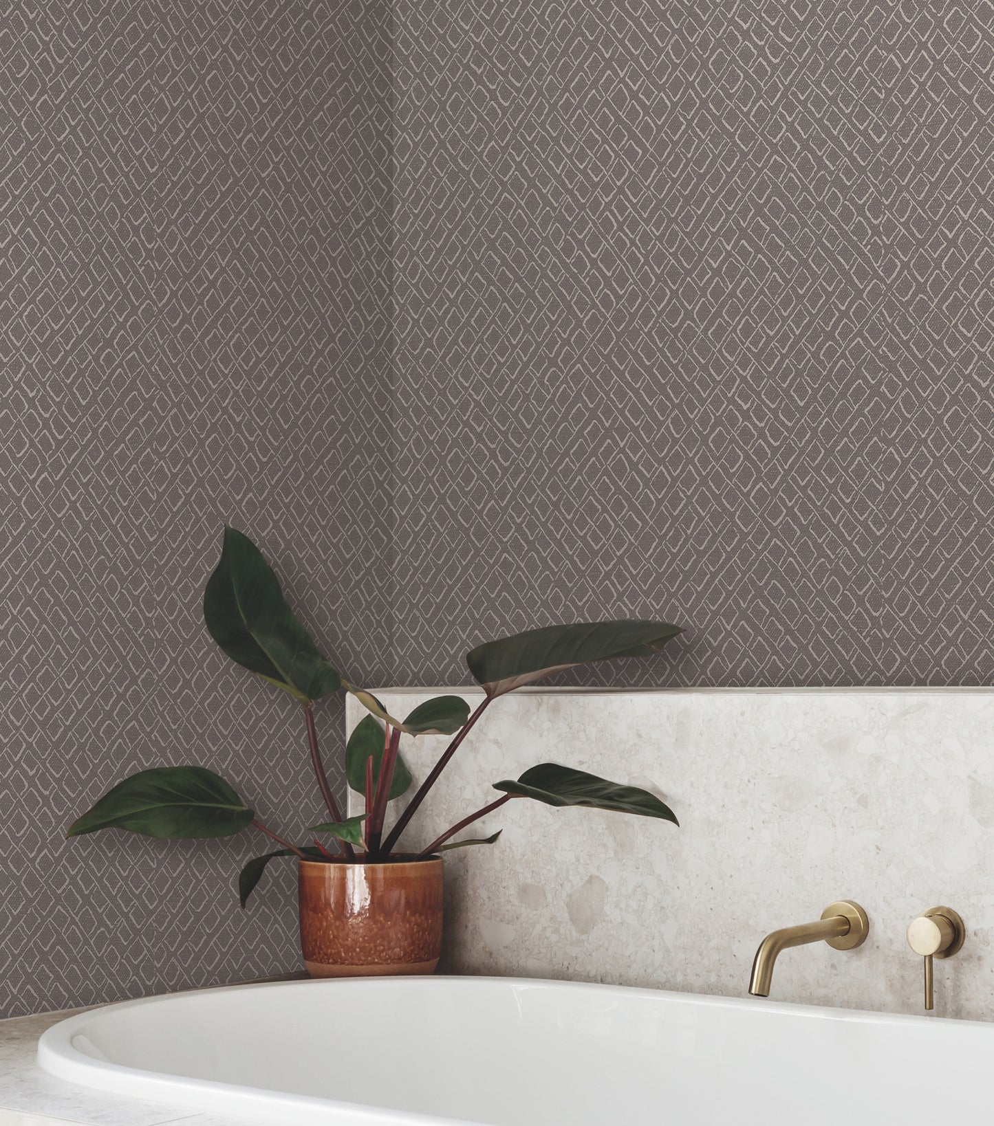 York Wallcoverings Artisan Digest - DA3531