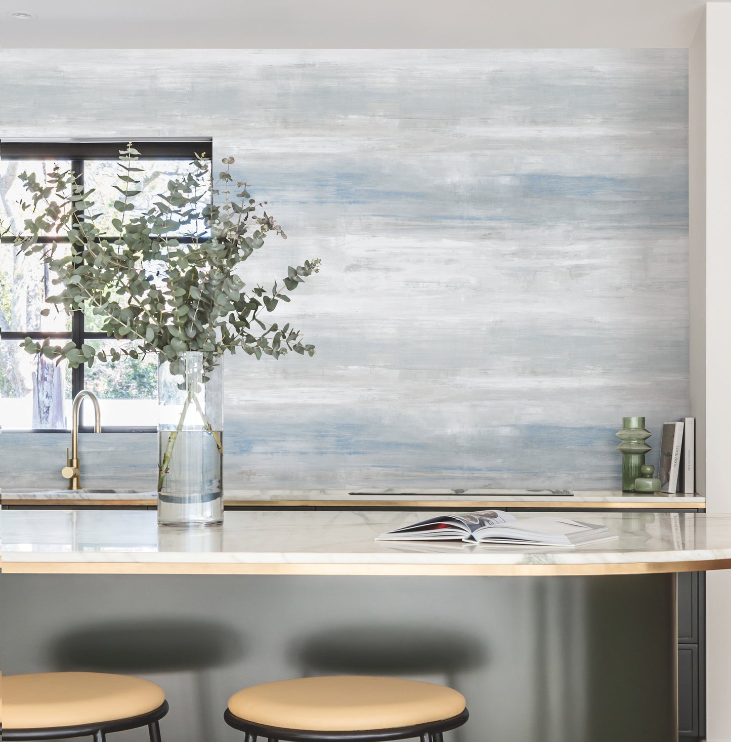 York Wallcoverings Artisan Digest - DA3588