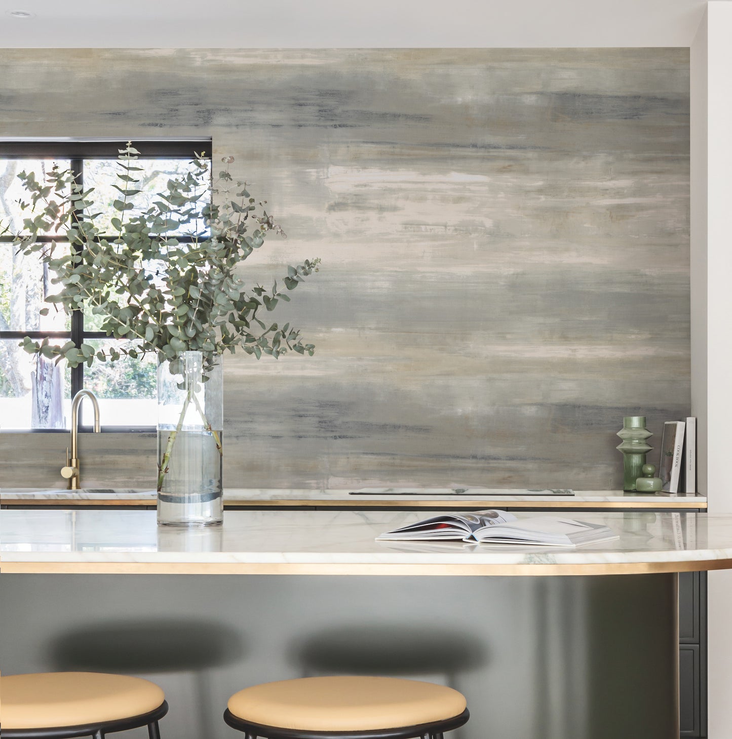 York Wallcoverings Antonina Vella Dazzling Dimensions Volume II - DA3590