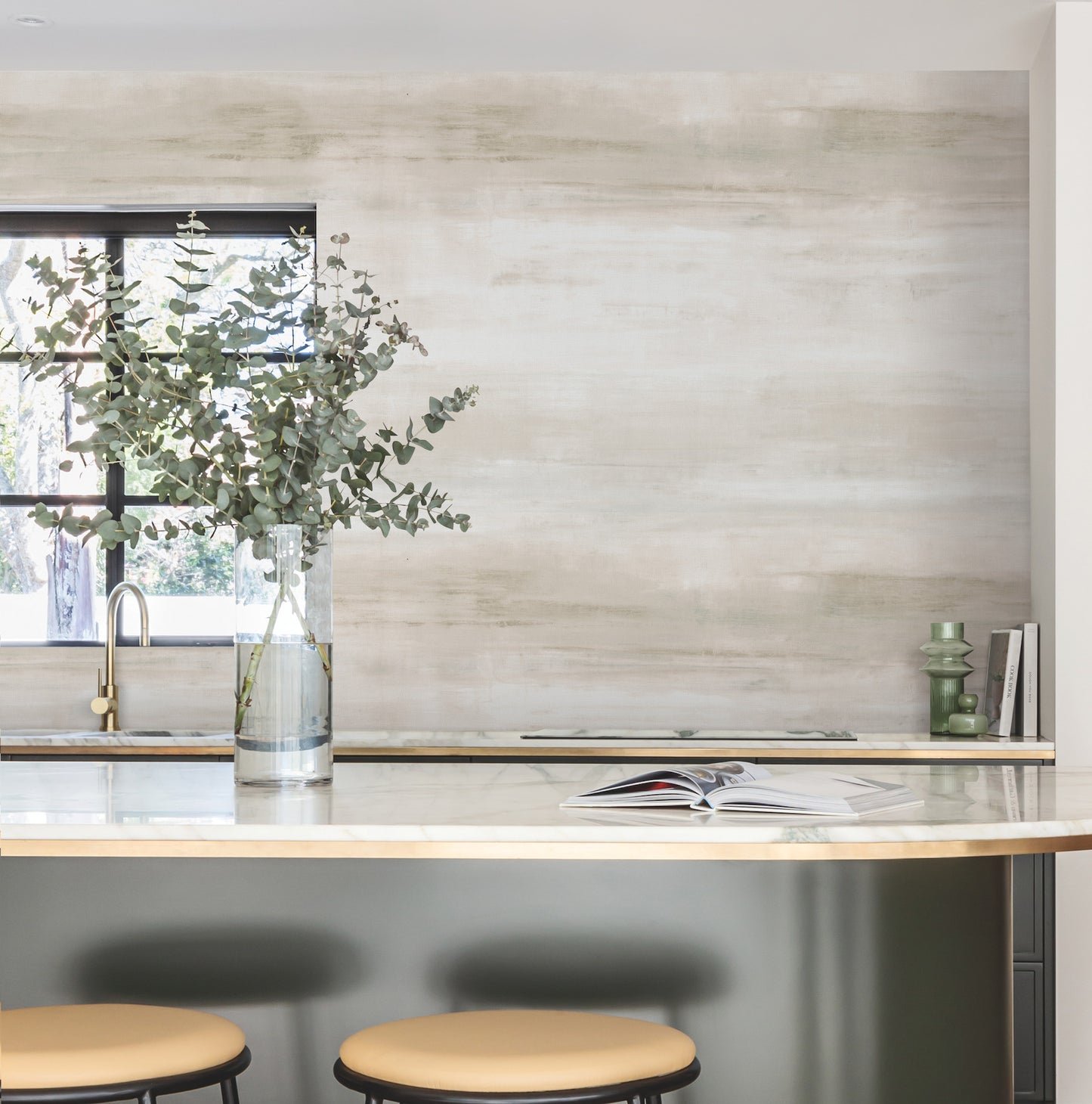 York Wallcoverings Antonina Vella Dazzling Dimensions Volume II - DA3591