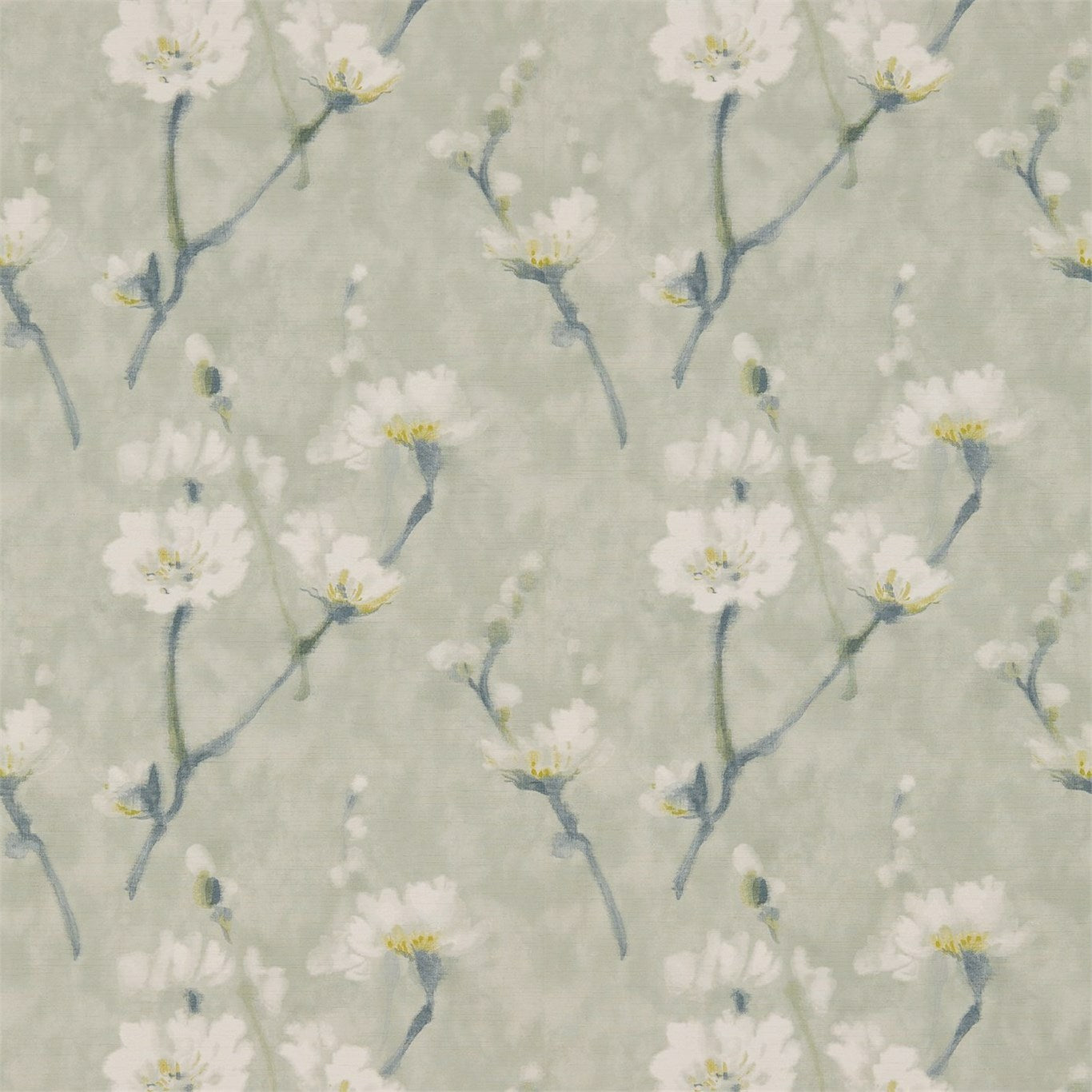 SANDERSON OUTLET Eleni Wallpaper Other Grey Pearl - DAEG213026