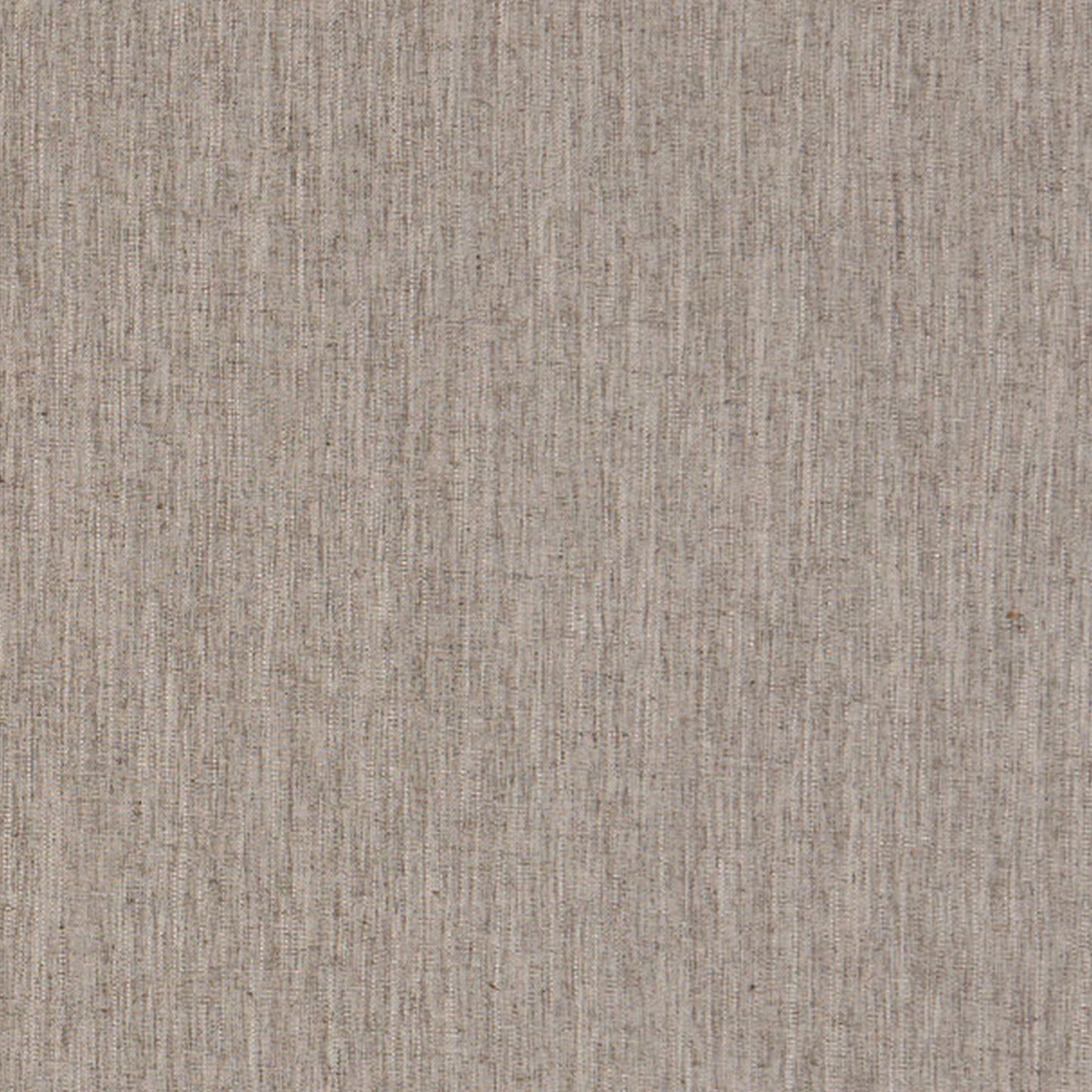 Grey/silver woven fabric texture with fine vertical ribbing, suitable for upholstery or drapery.