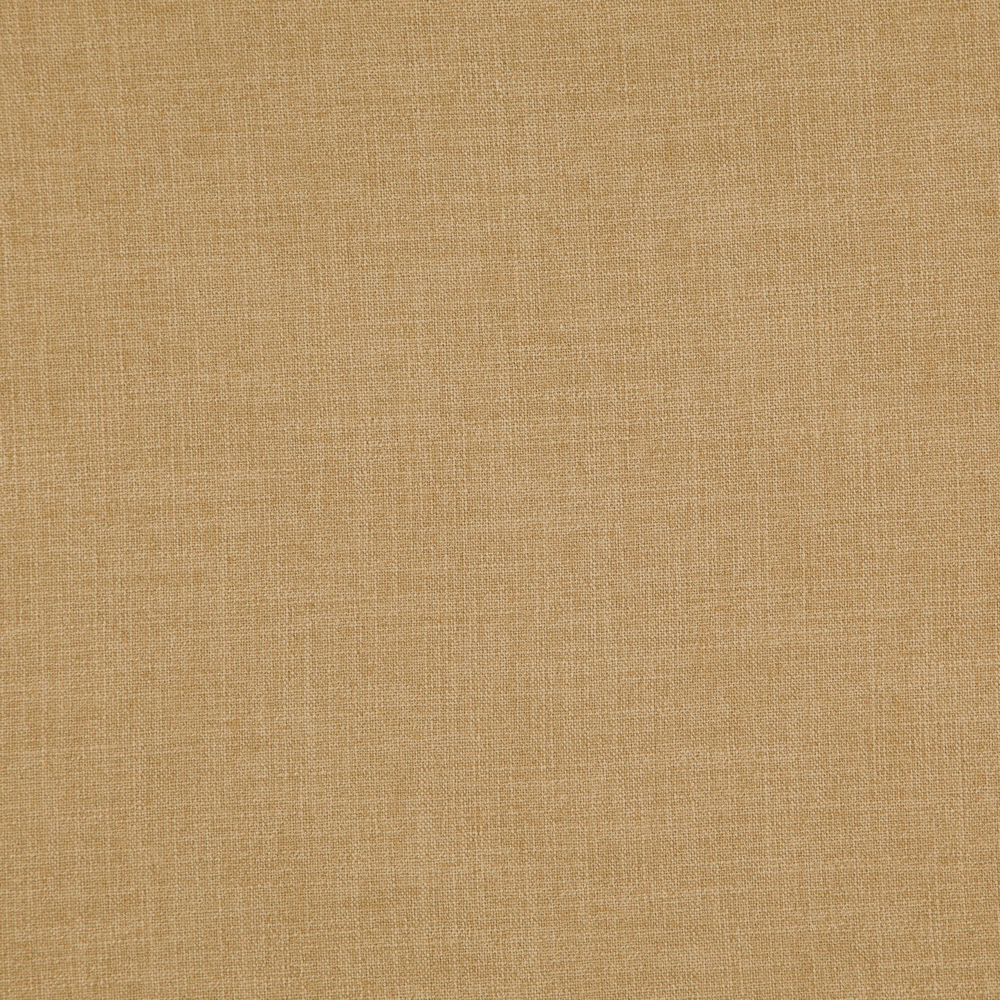 Yellow/gold woven linen-like fabric texture; warm tone suitable for upholstery, drapery, cushions & home decor.